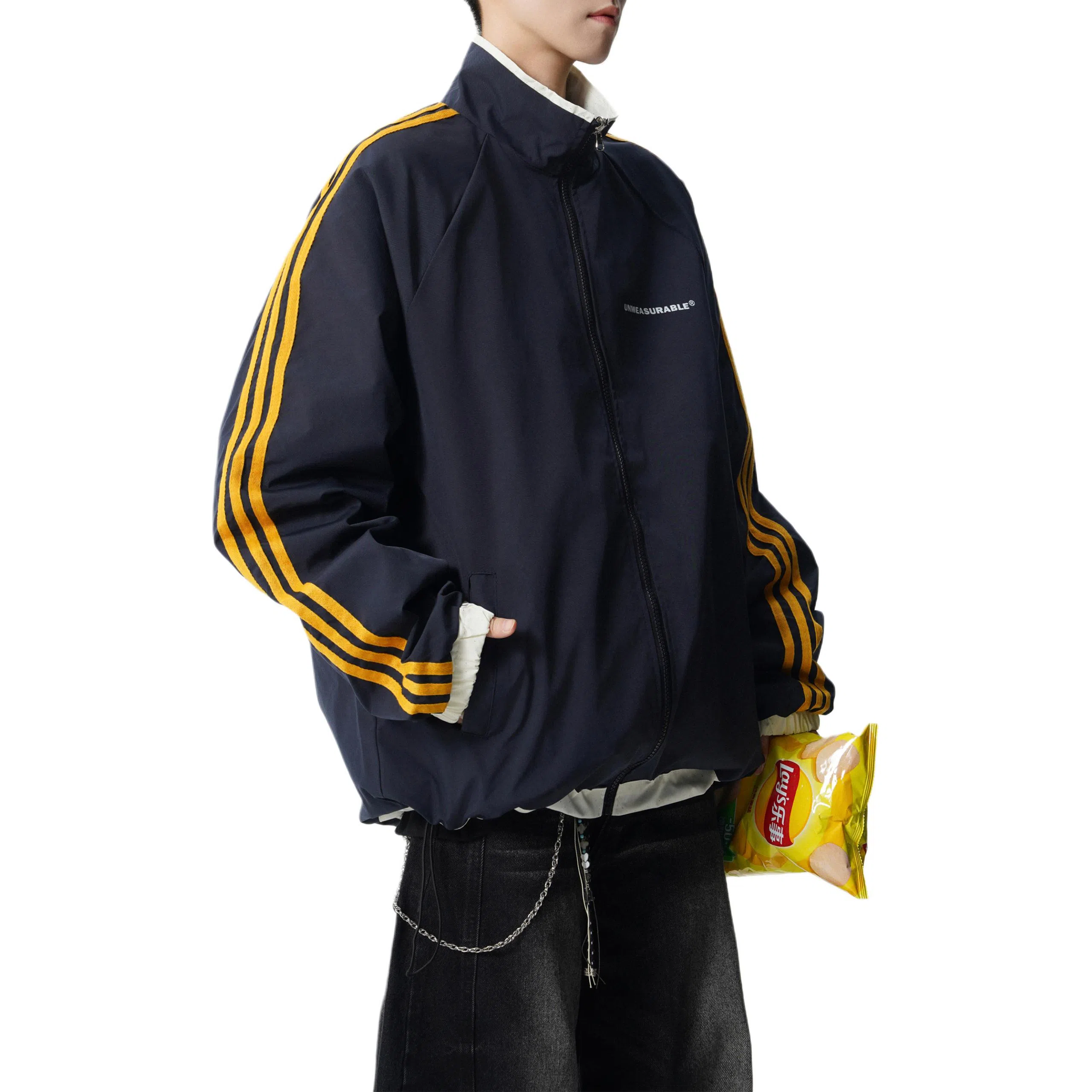 SUNSETMONENT cleanfit