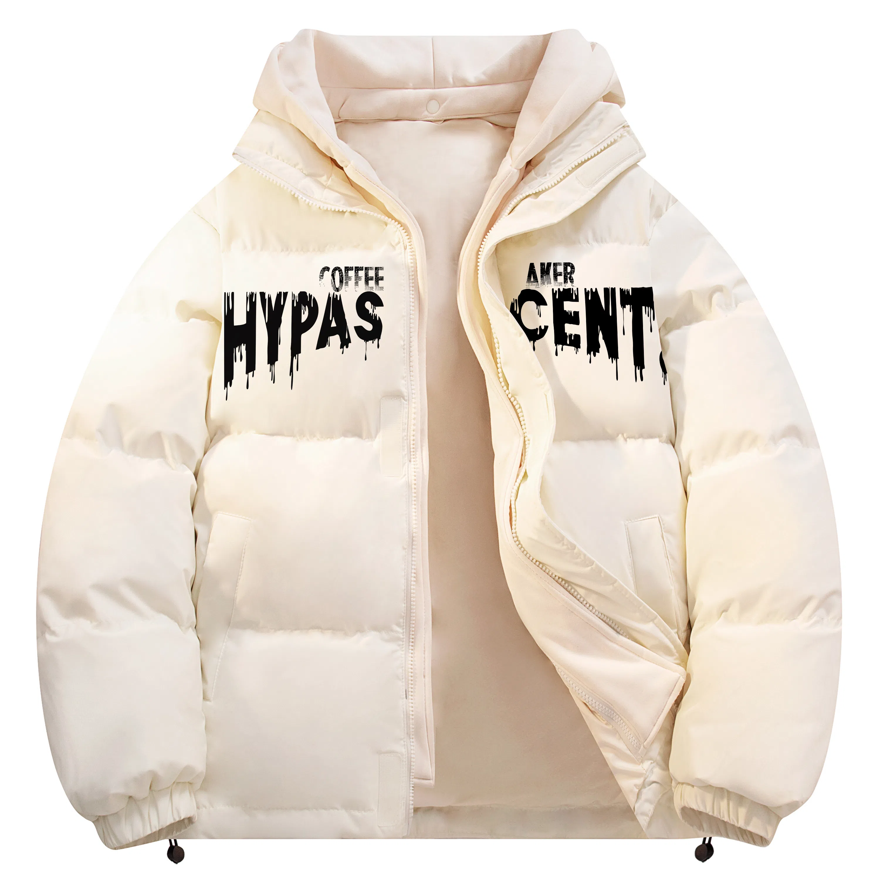 HYPASCENT