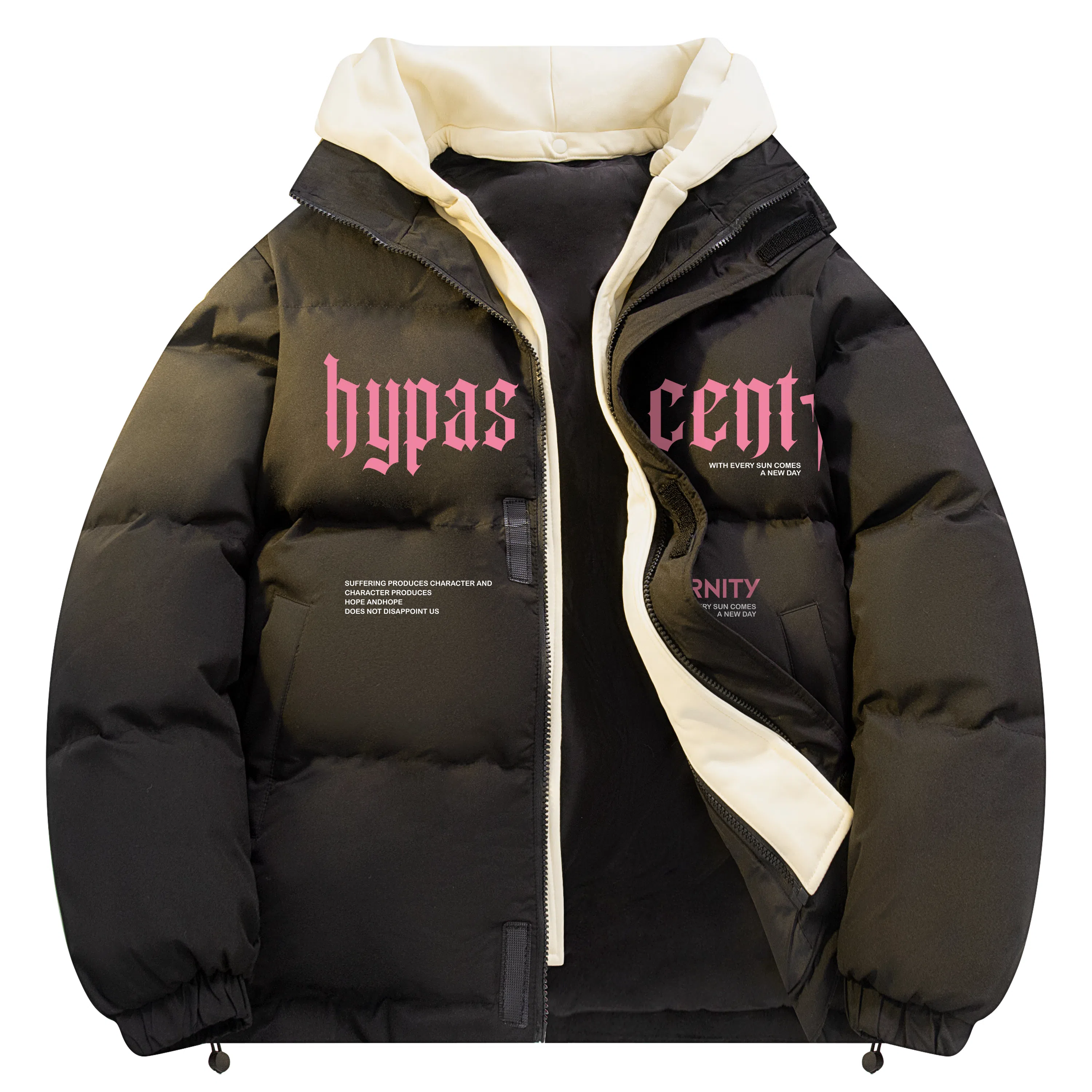 HYPASCENT