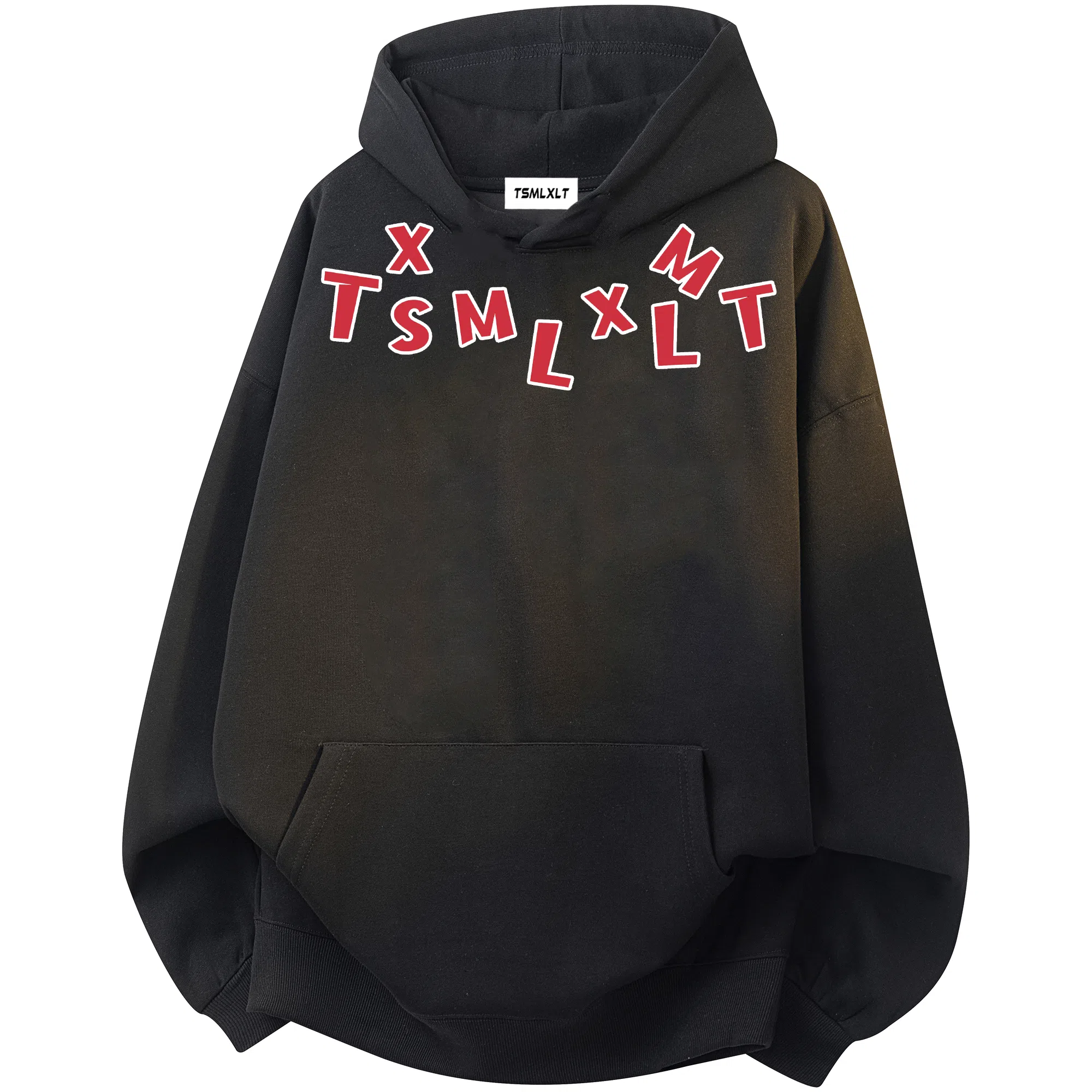 TSMLXLT CleanfitLogo