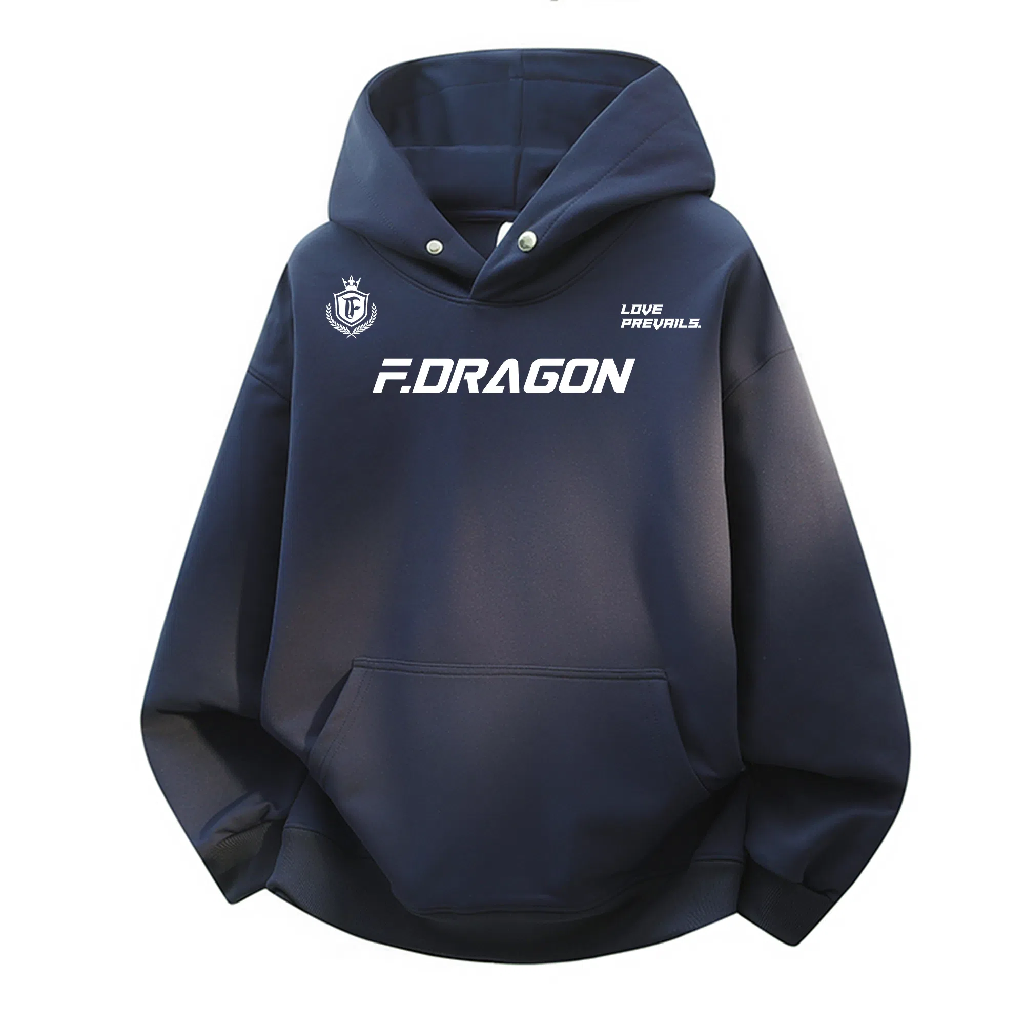 fdragon logo