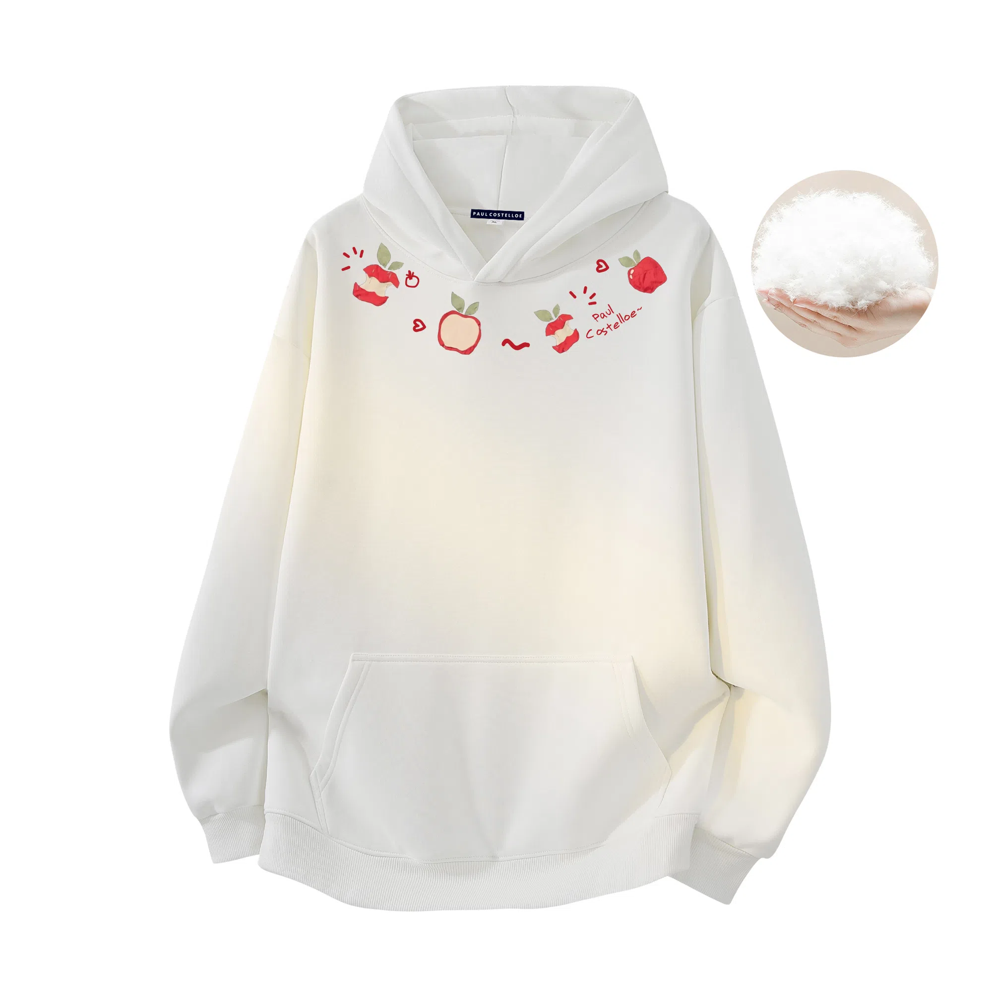 PAUL COSTELLOE 90logo