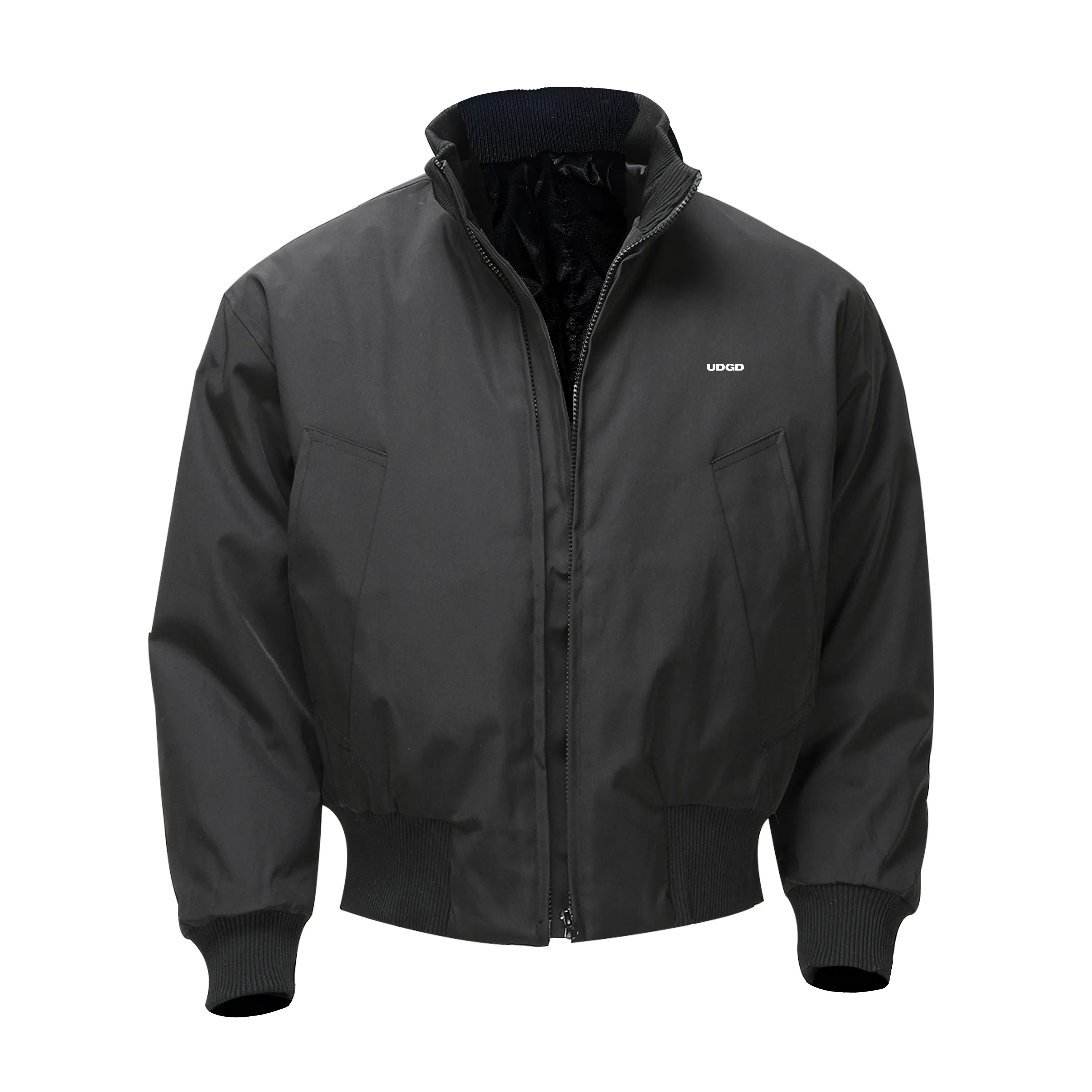 UNDERGARDEN i.tcleanfitbomberlogo