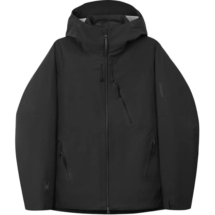 SPYDER 3-in-1 Down Jacket Men