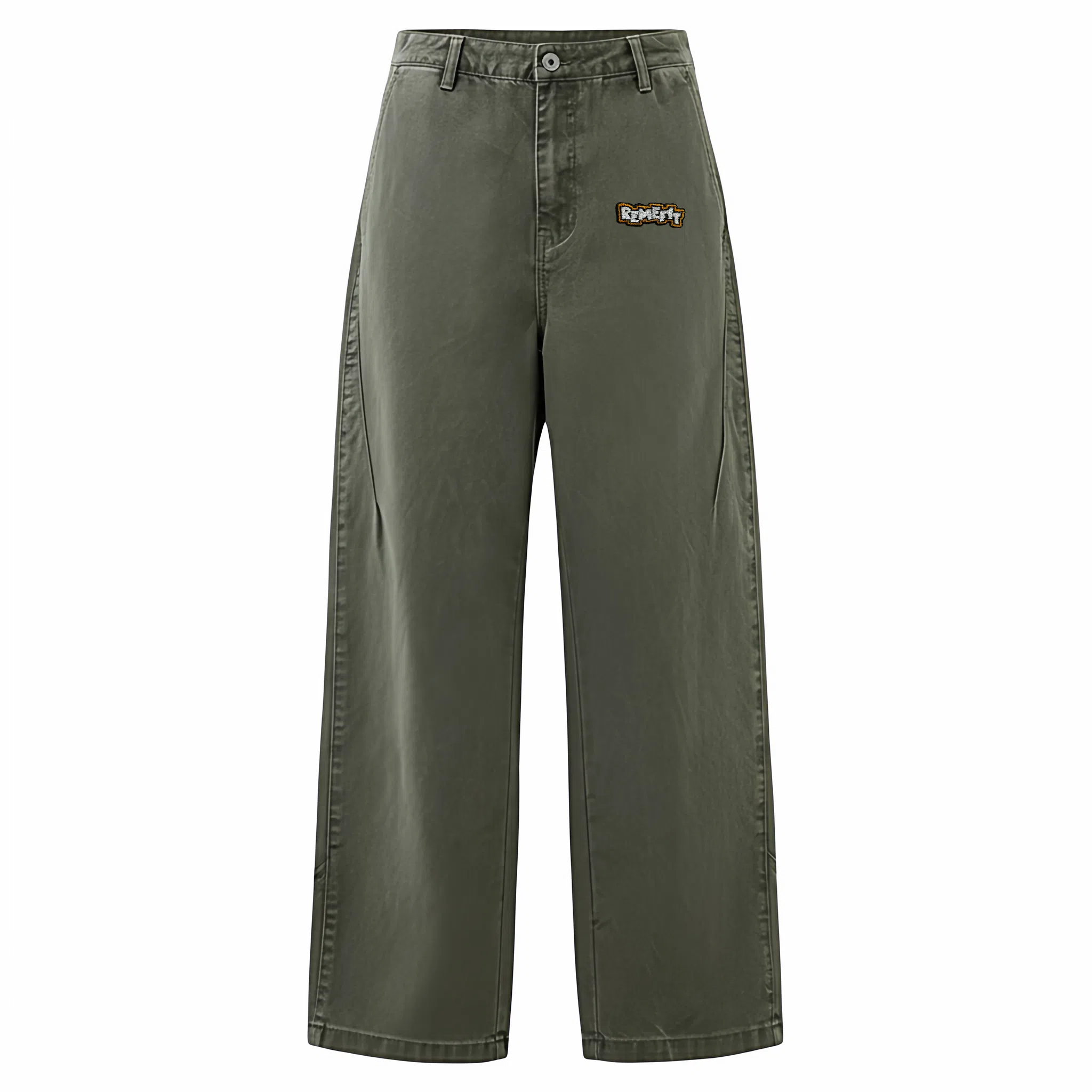 REMEFIT cleanfitLogo