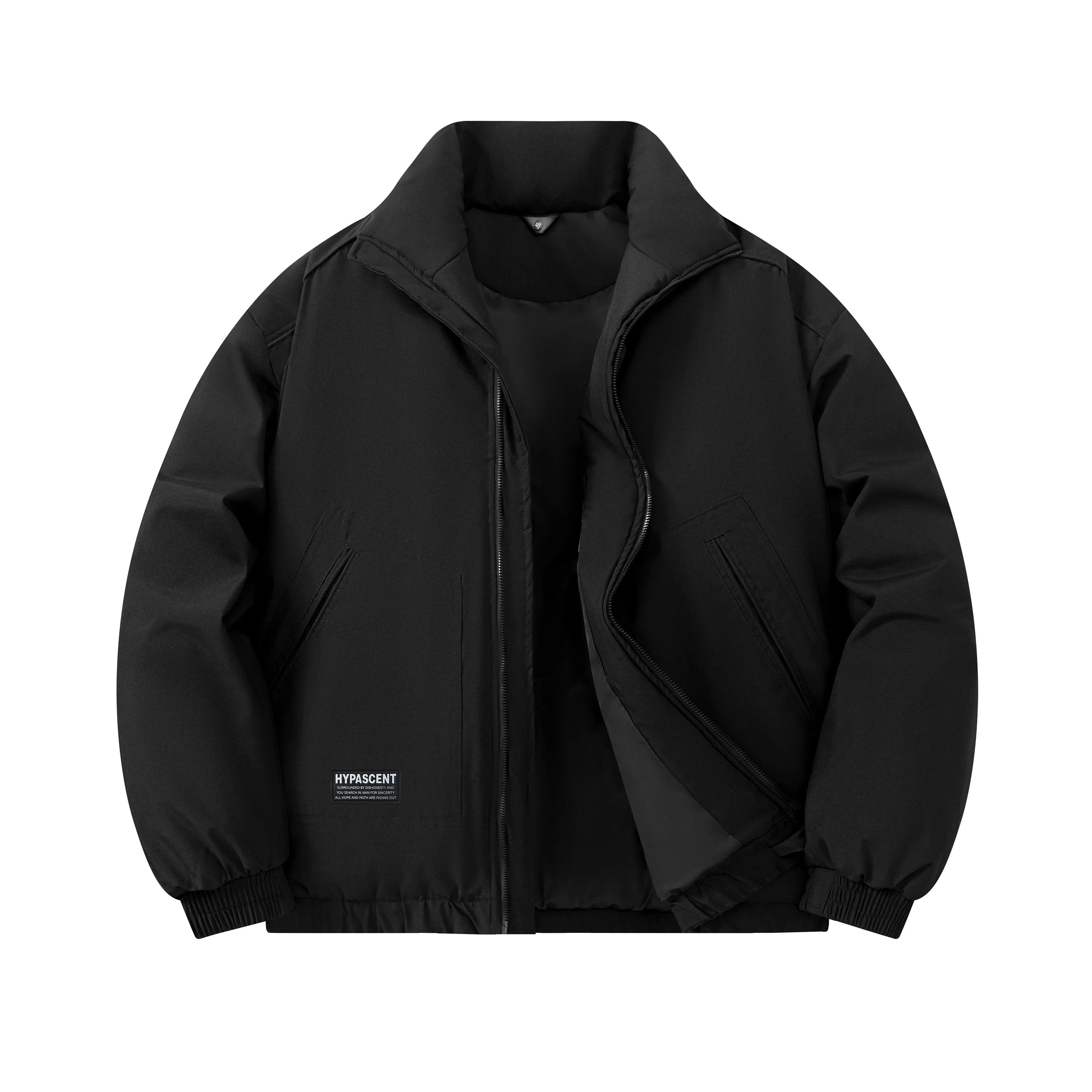 HYPASCENT Cleanfit