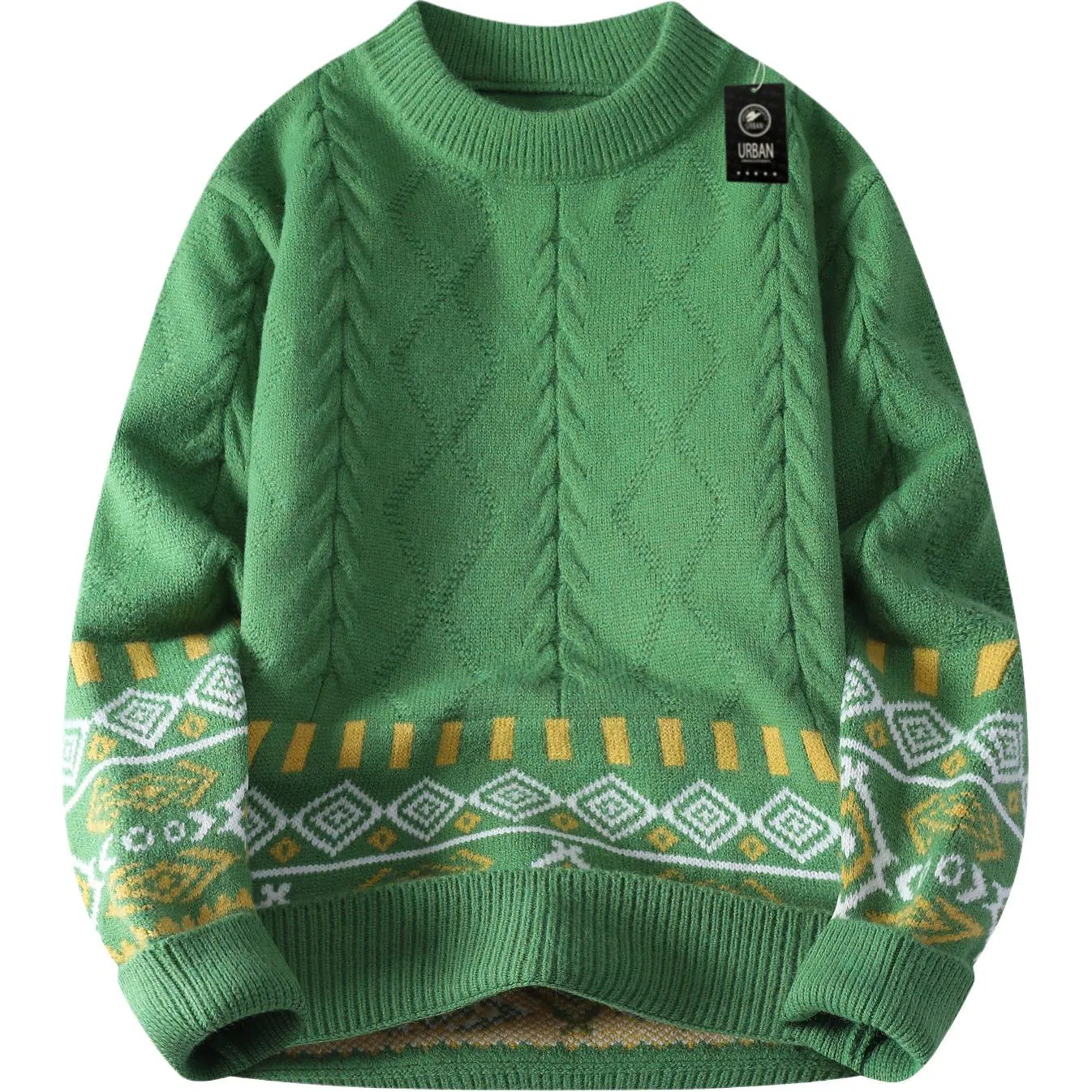 URBAN AUTHENTIC cleanfit