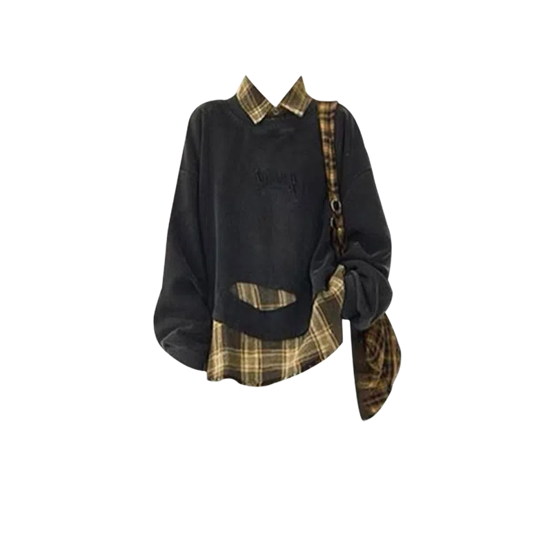 PALKECH oversize