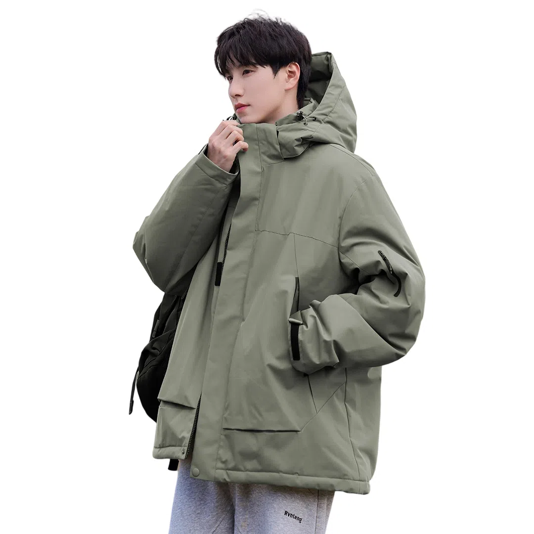 IS CAT GRNL cleanfit