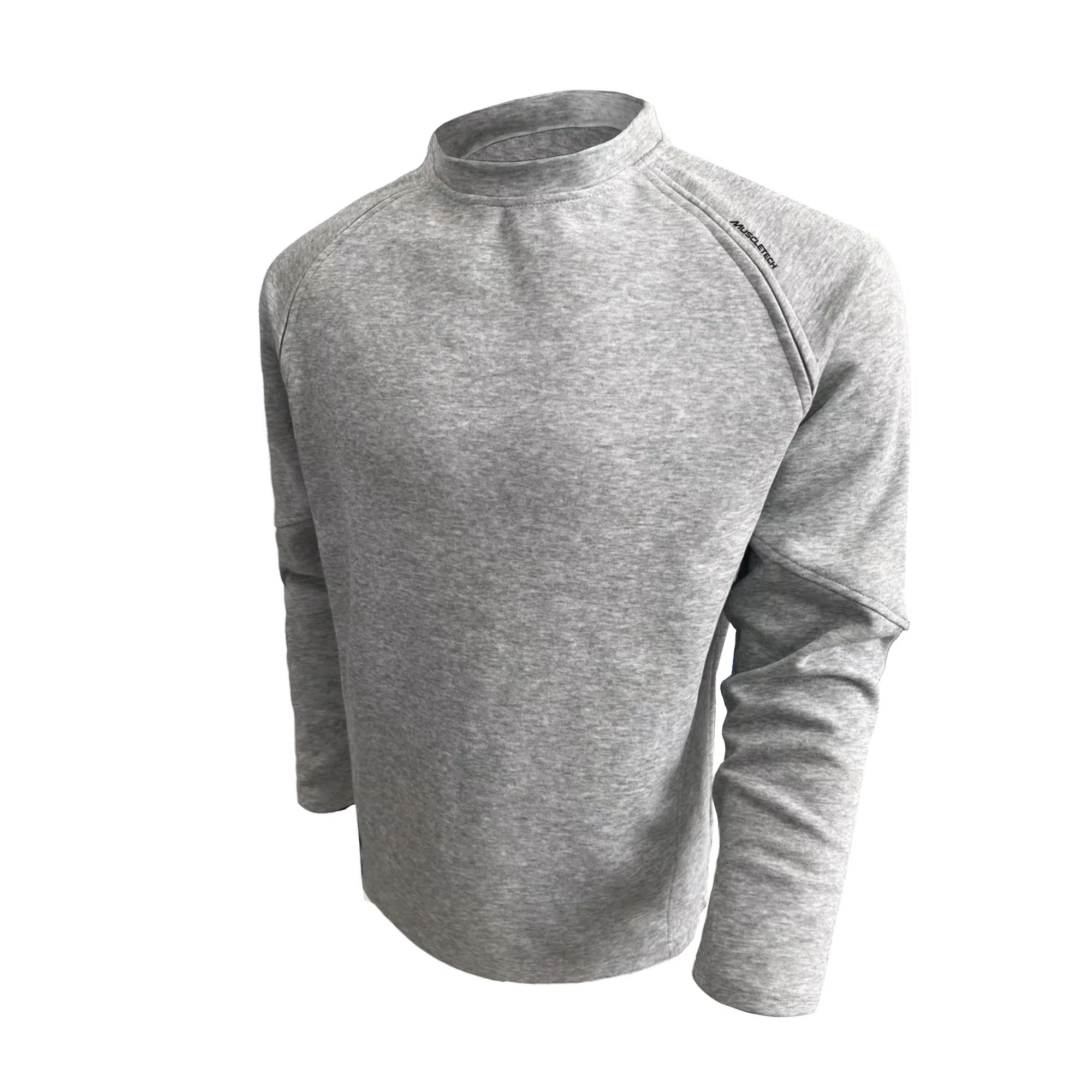 MUSCLETECH cleanfitboxyT