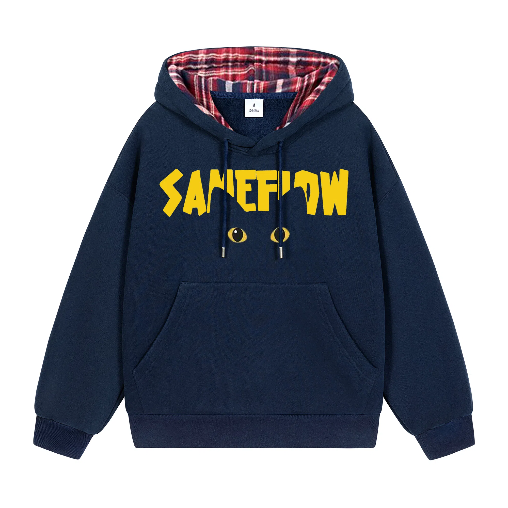 SAME FLOW LOGO