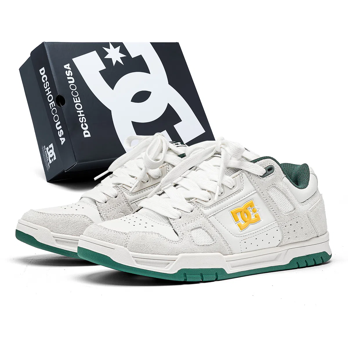 DC Shoes STAG PRO