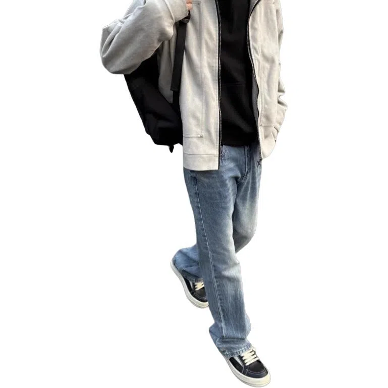 BEAR UNION cleanfitvibe