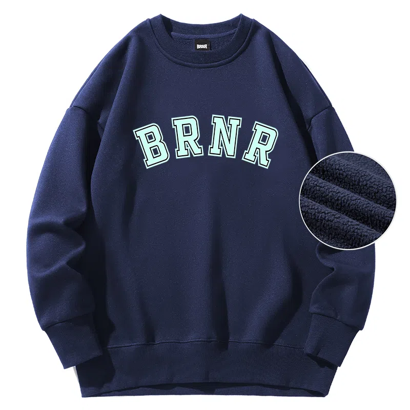 BRNR Old School