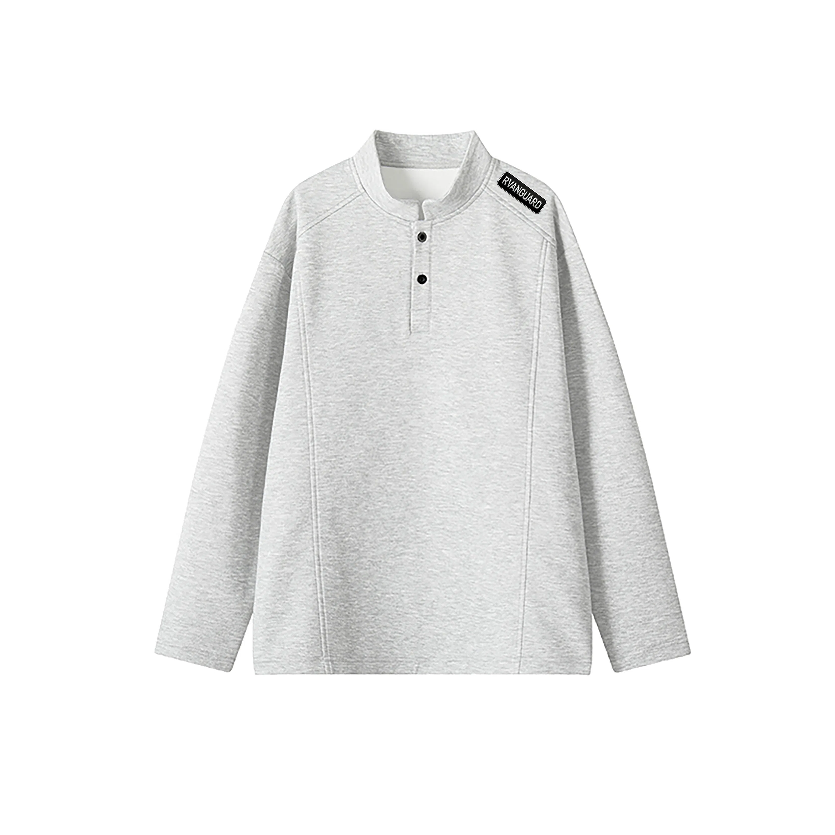 RVANGUARD cleanfitboxyT