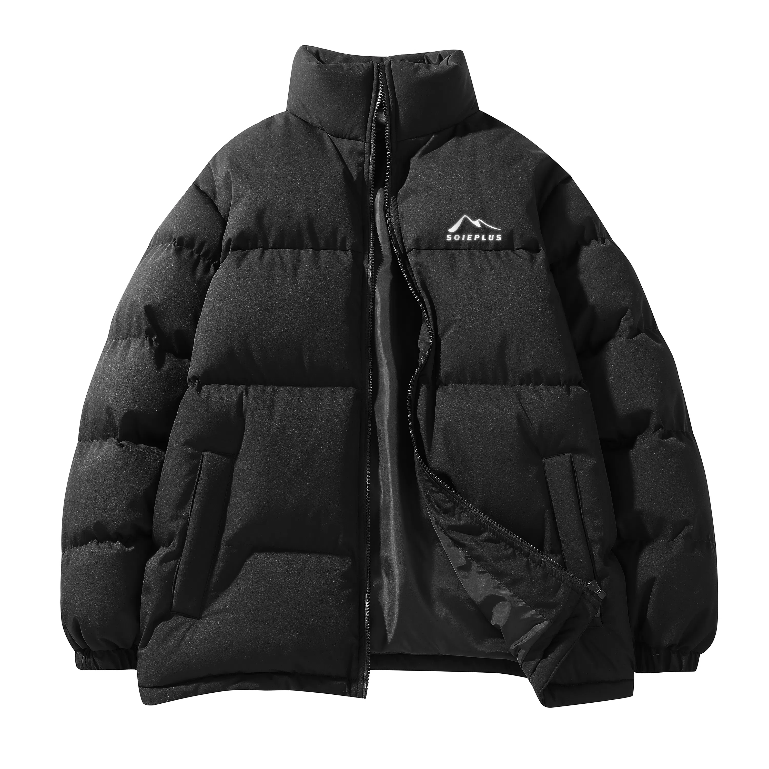 SOIEPLUS Down Jackets
