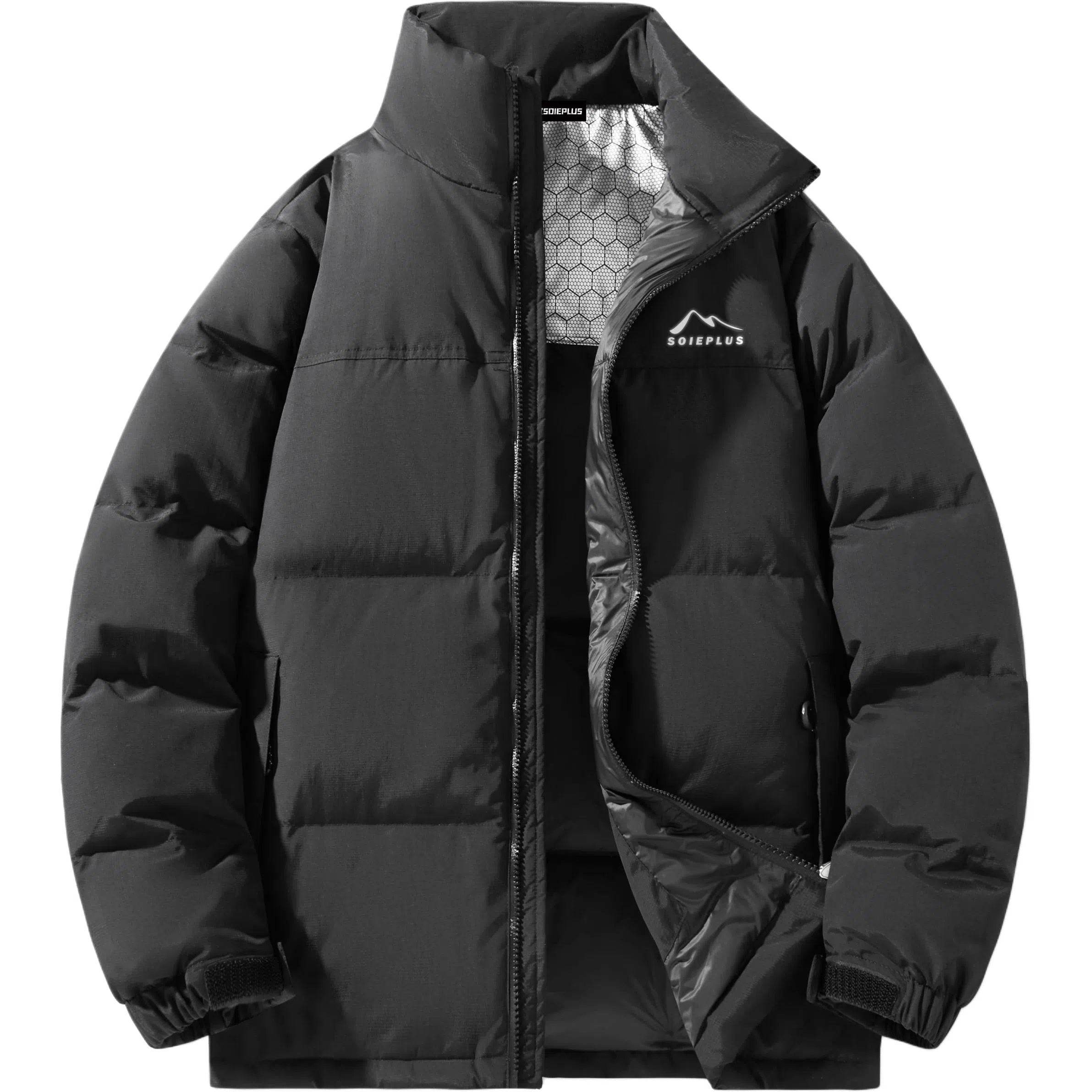 SOIEPLUS Down Jackets