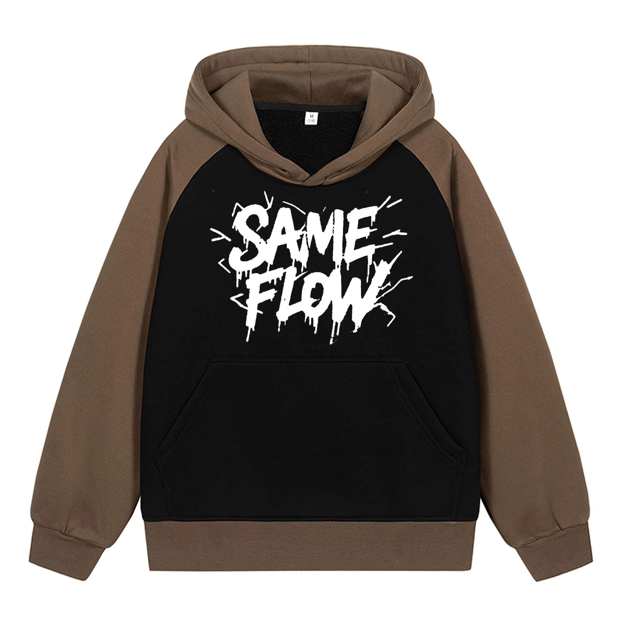 SAME FLOW LOGO