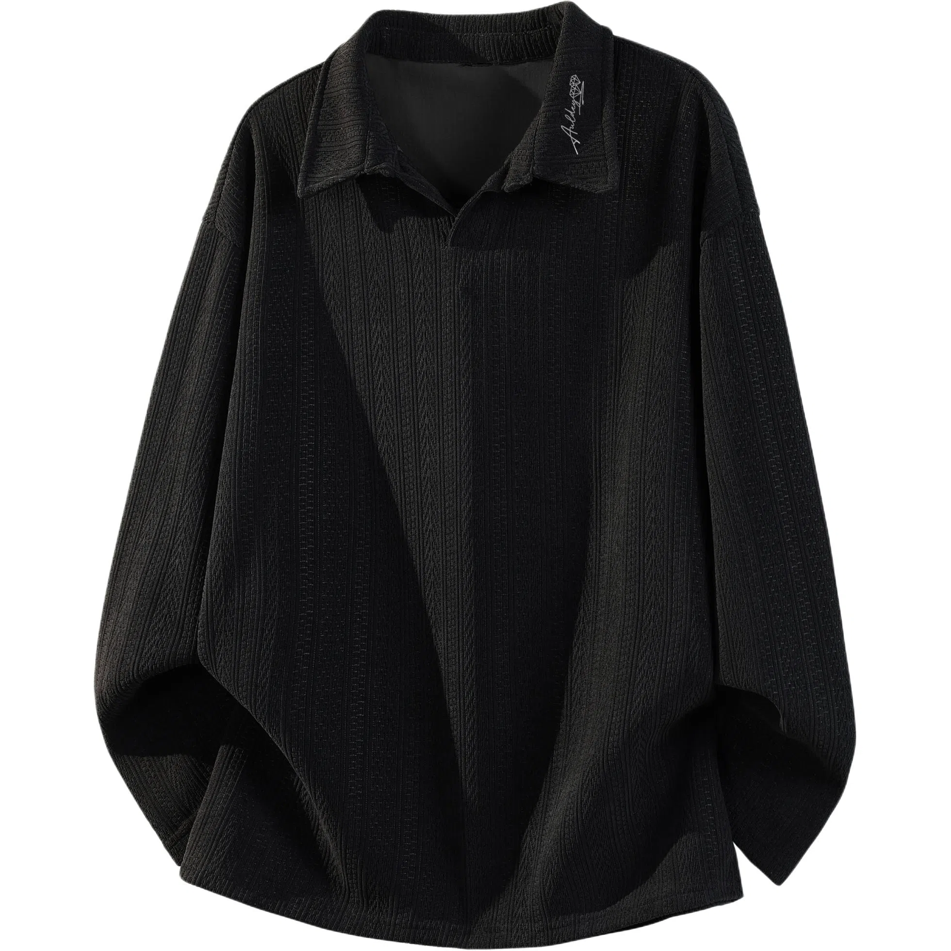 AULDEY logocleanfitPOLO