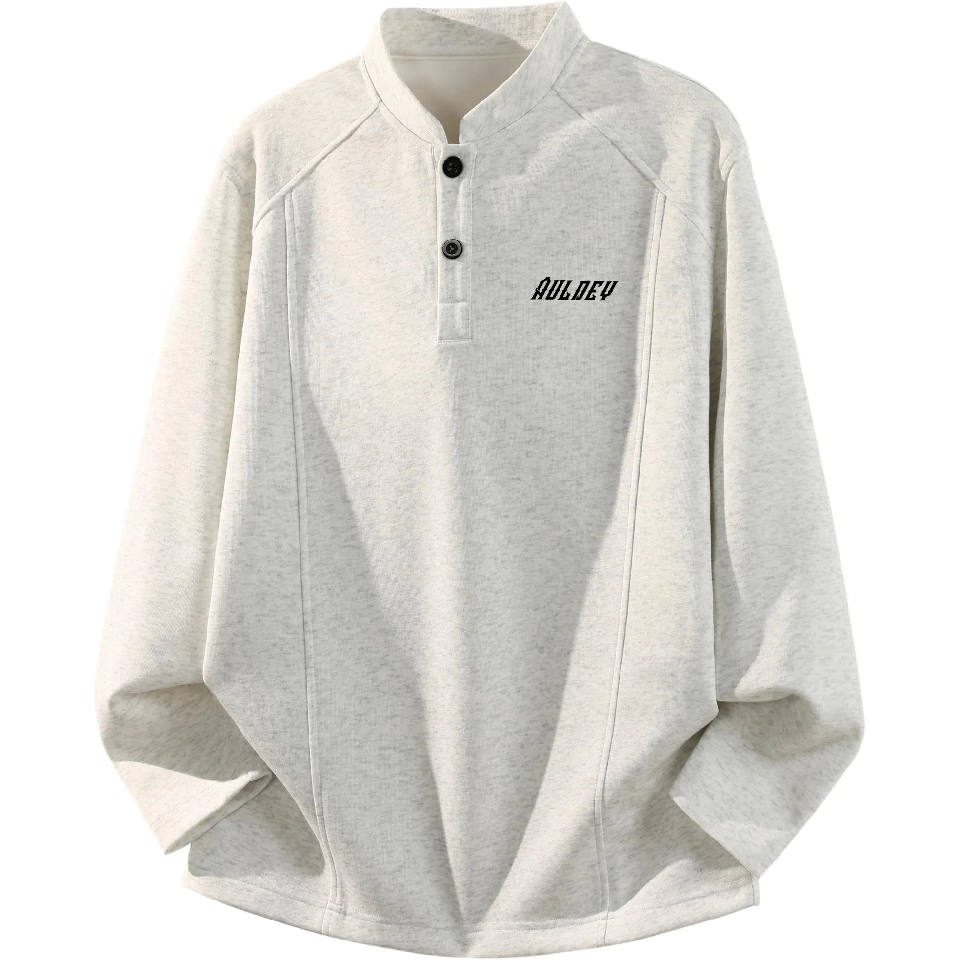 AULDEY logoT