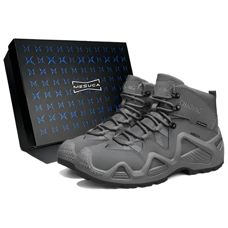 MESUCA Outdoor Boots Mid-Top