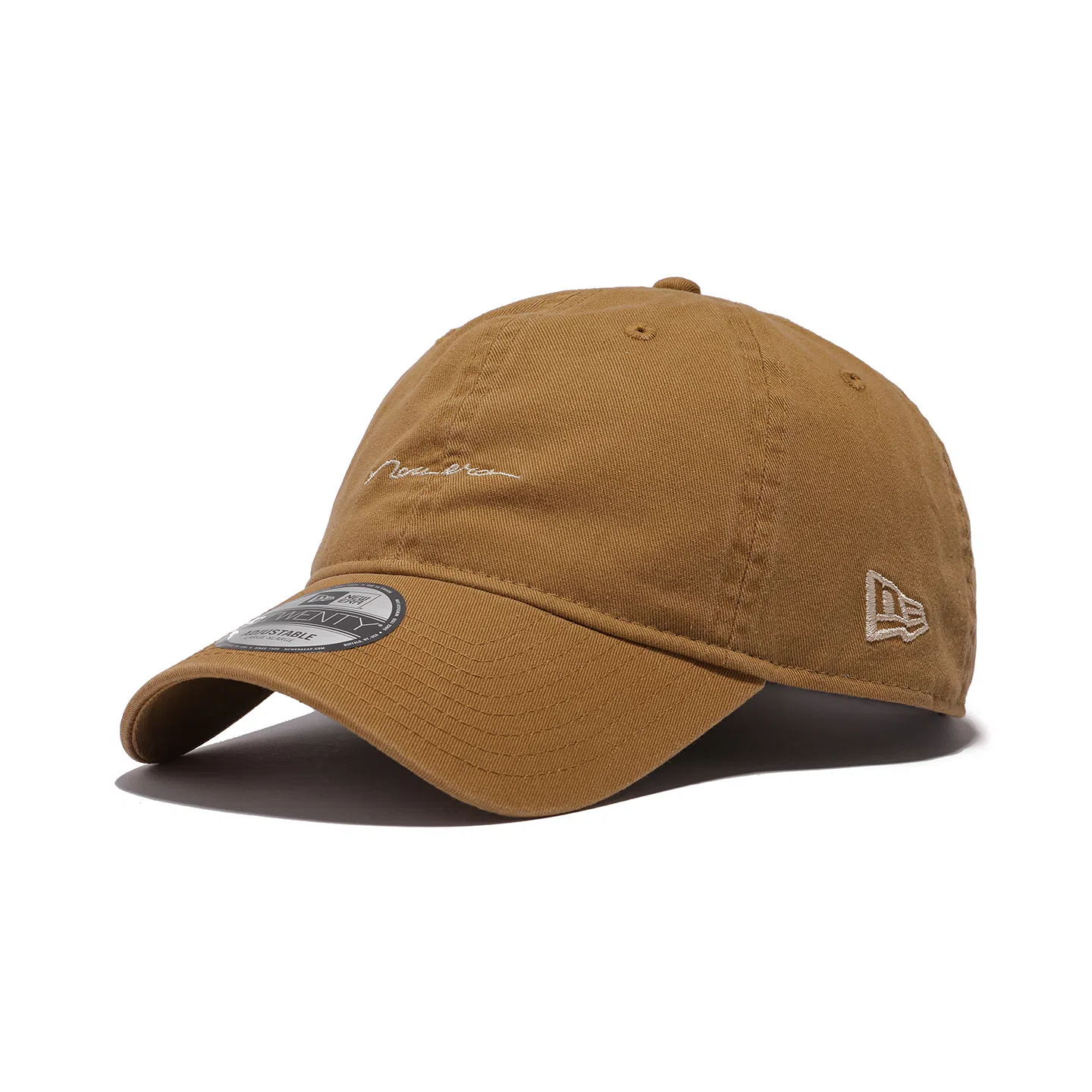 New Era 920 Soft Top Cap