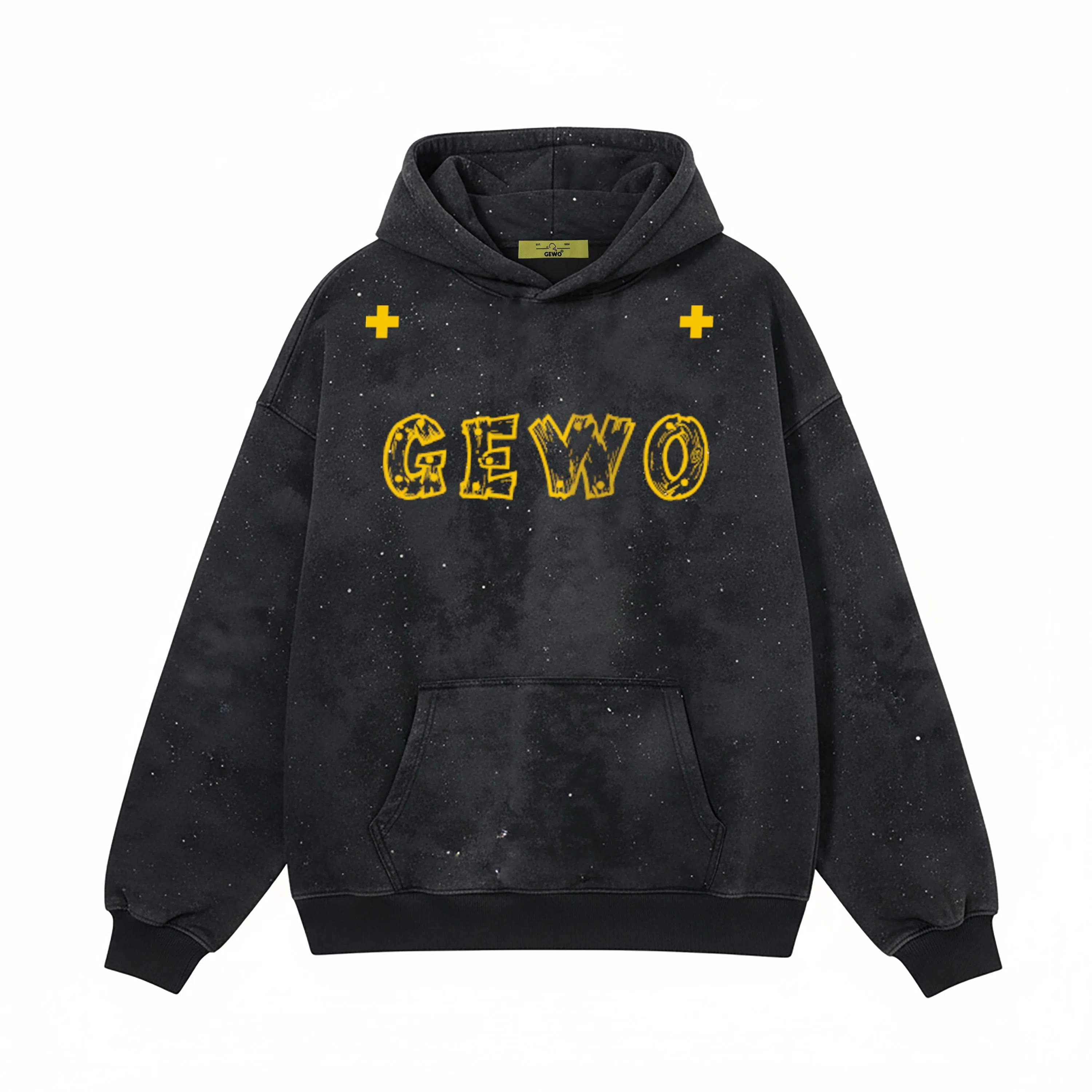 GEWO Logo