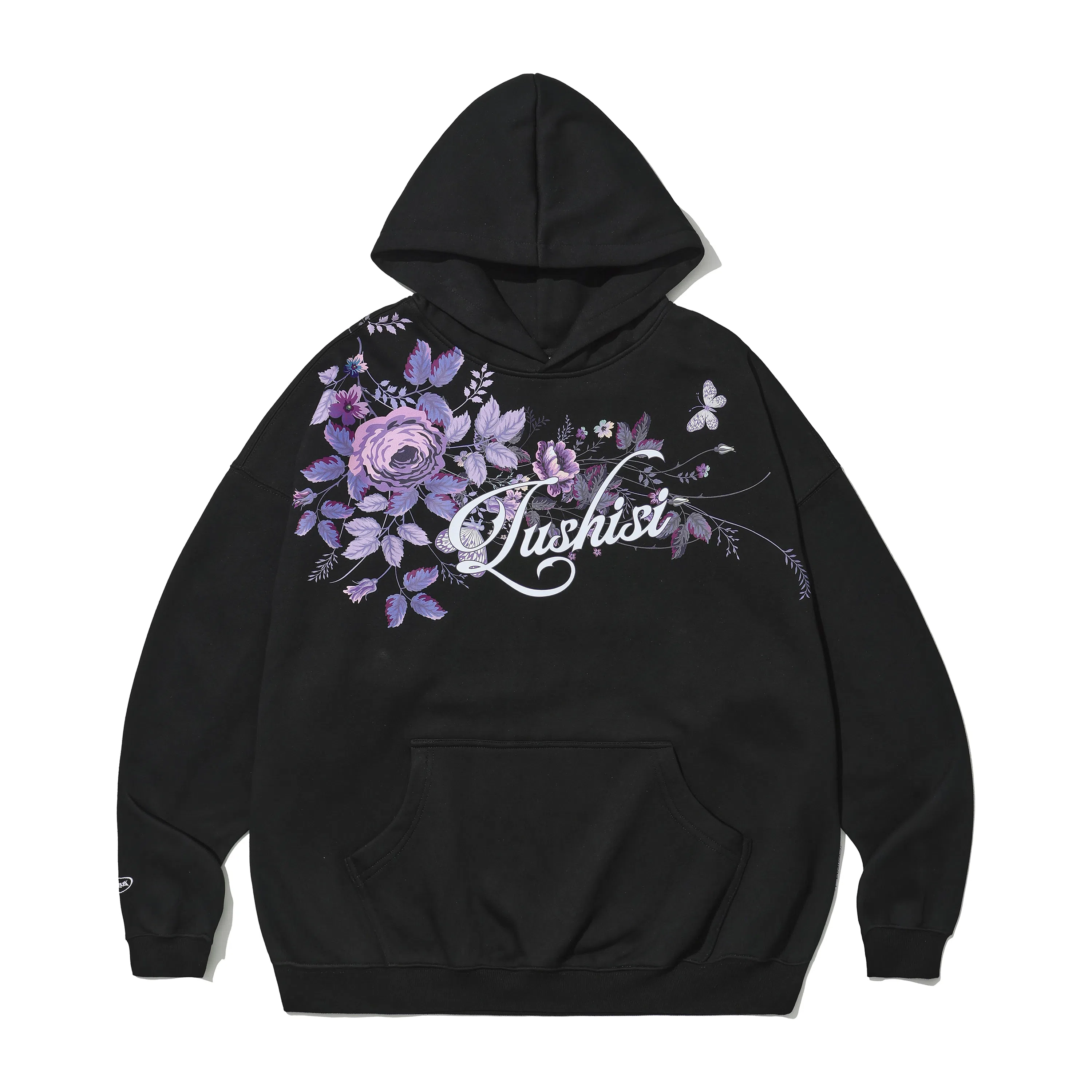 LUSHISI