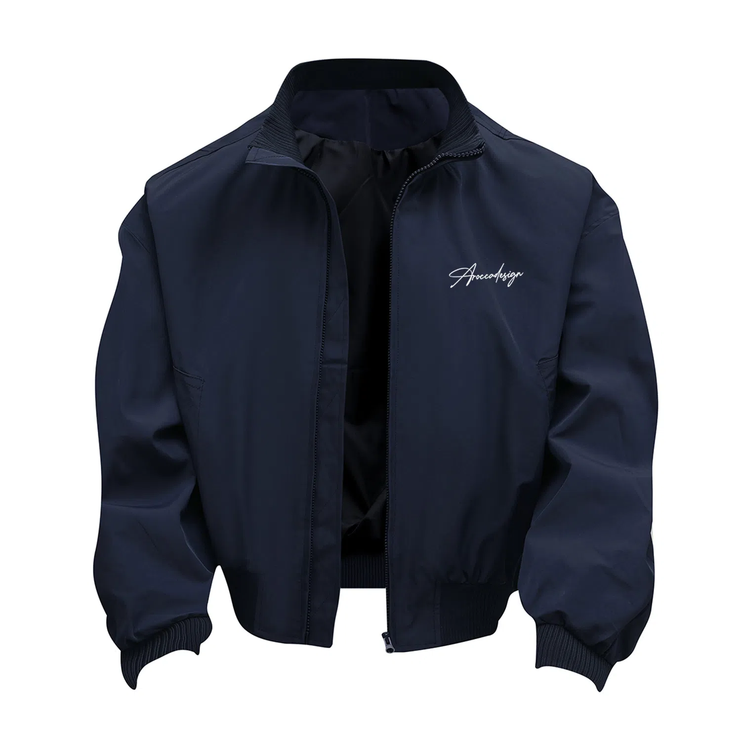 ROCCA DESIGN bomberMA1cleanfit