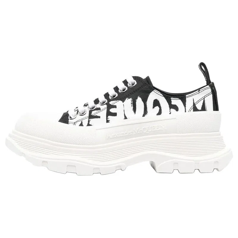 Alexander McQueen Tread Slick