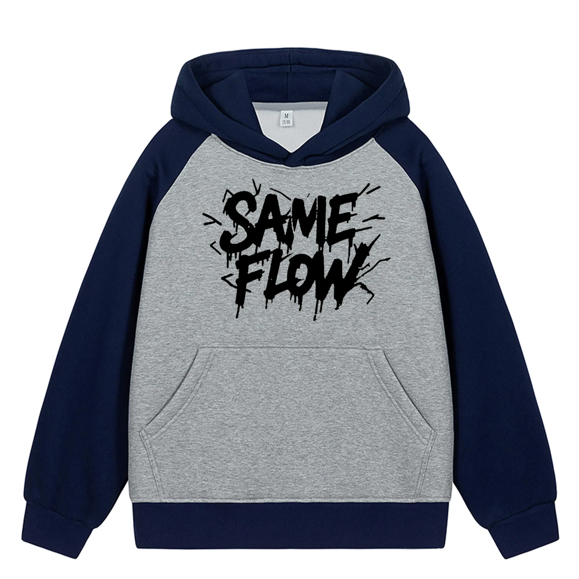 SAME FLOW LOGO