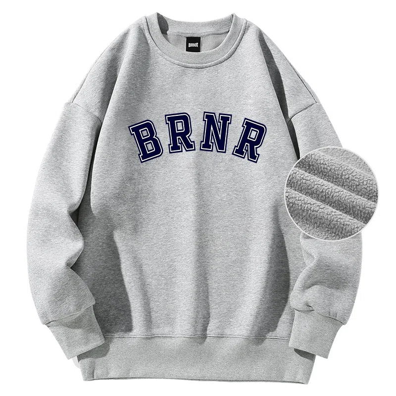 BRNR Old School