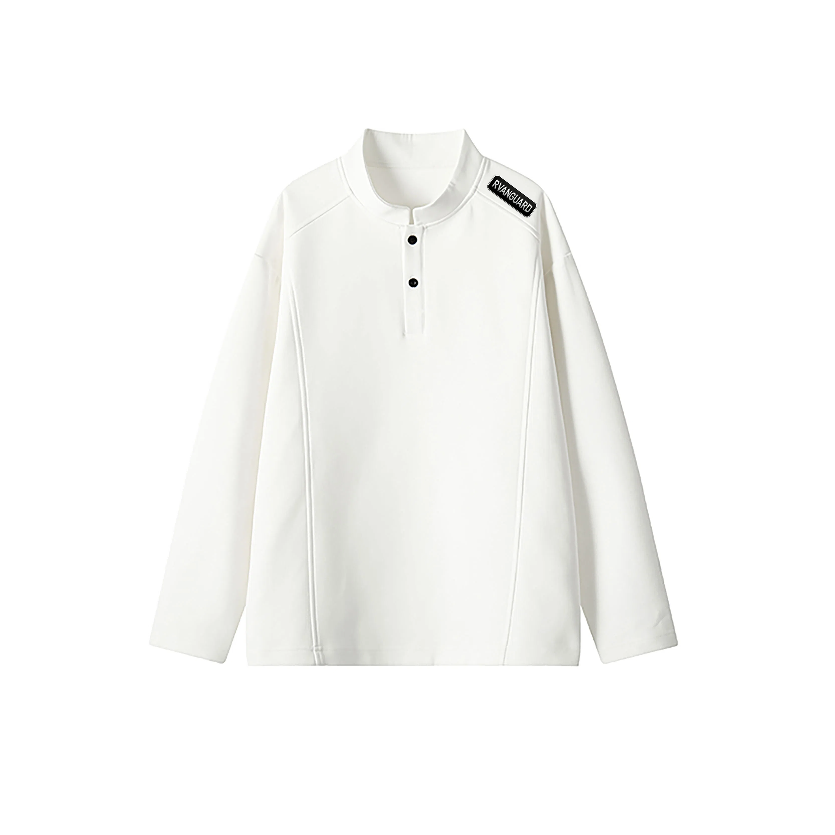 RVANGUARD cleanfitboxyT