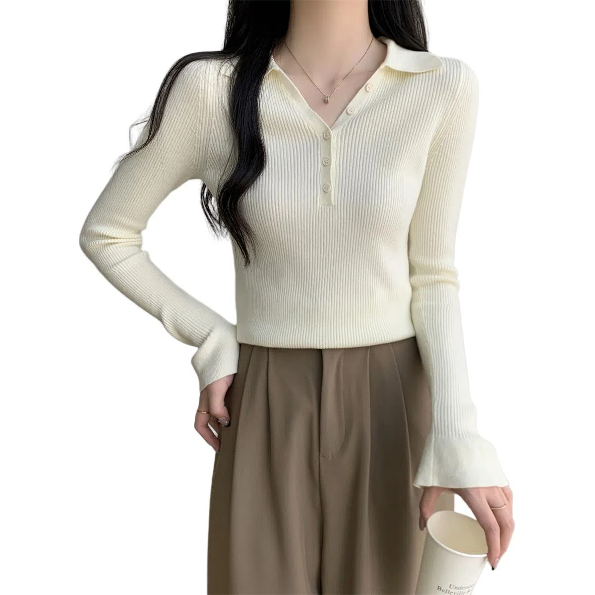 CASTLE WOODS polo2025