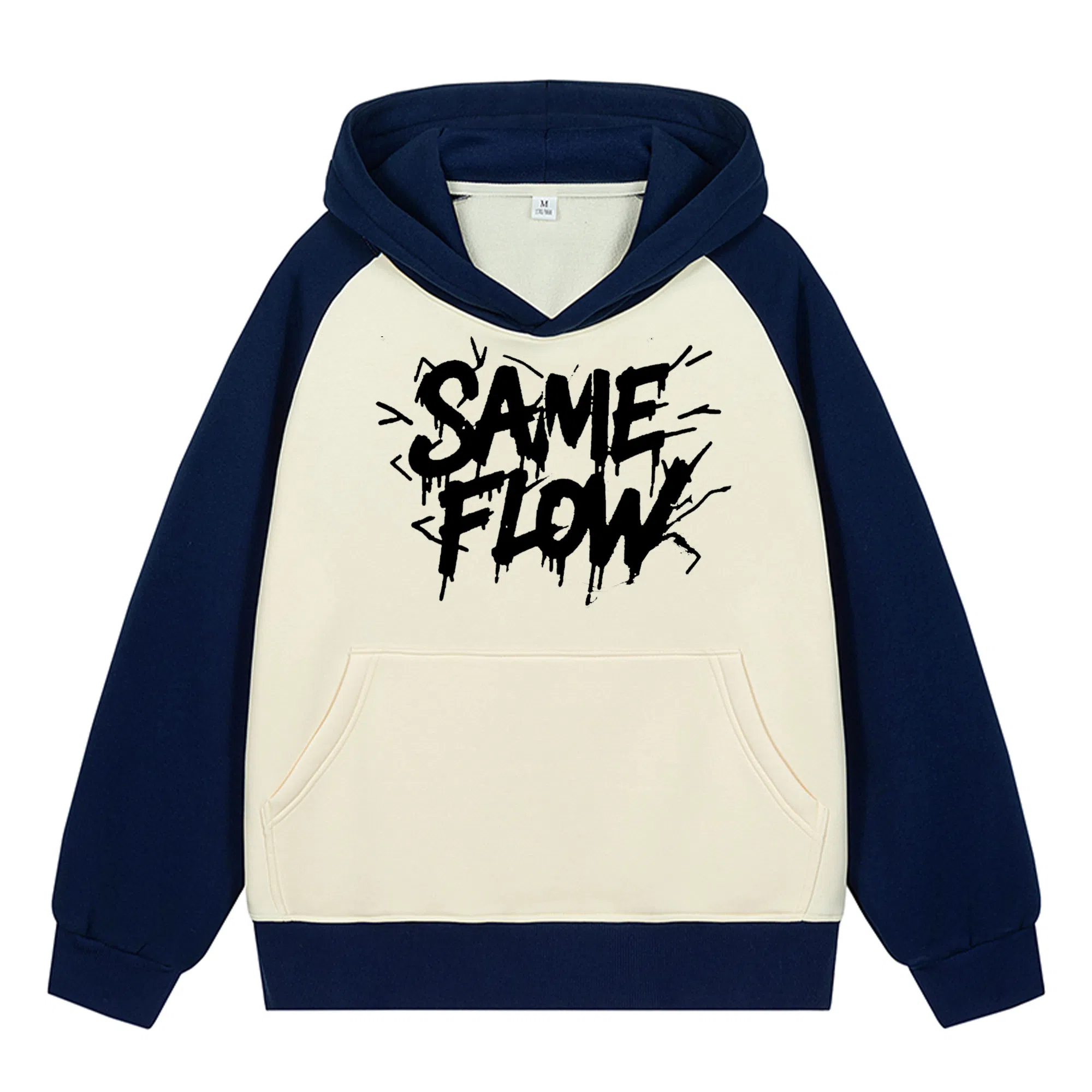 SAME FLOW LOGO