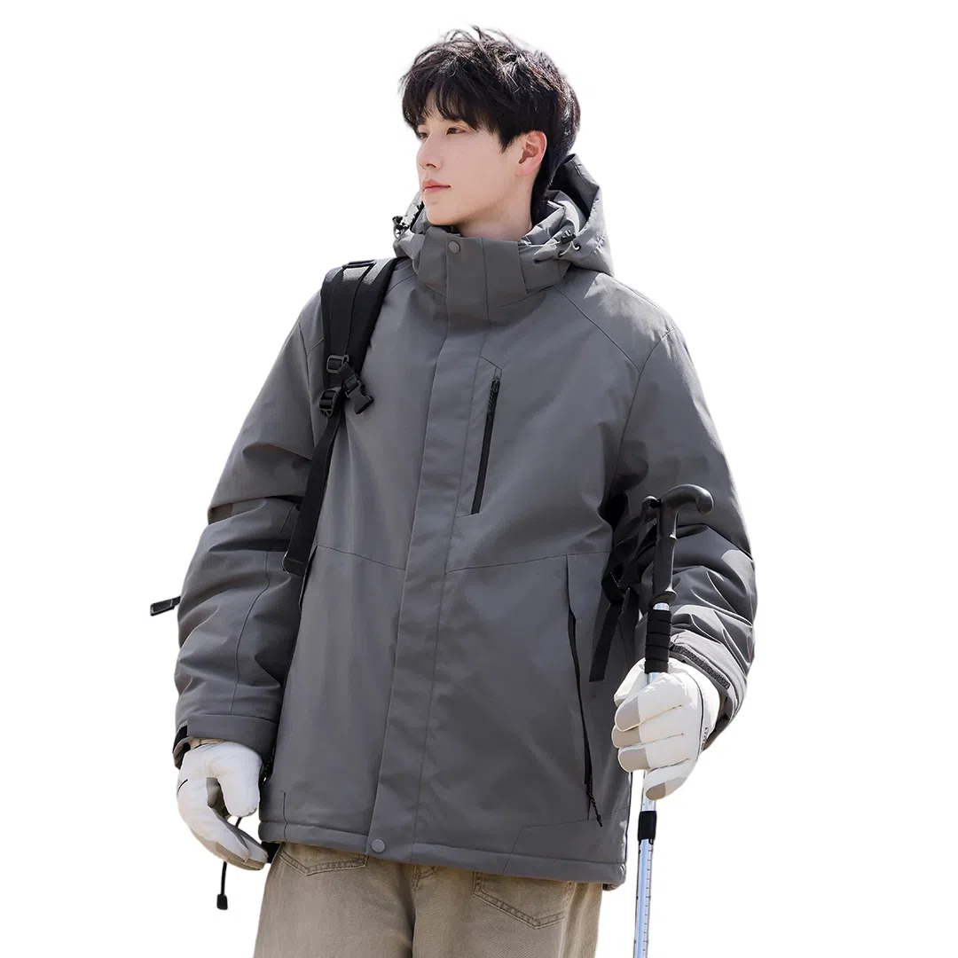 IS CAT GRNL cleanfit