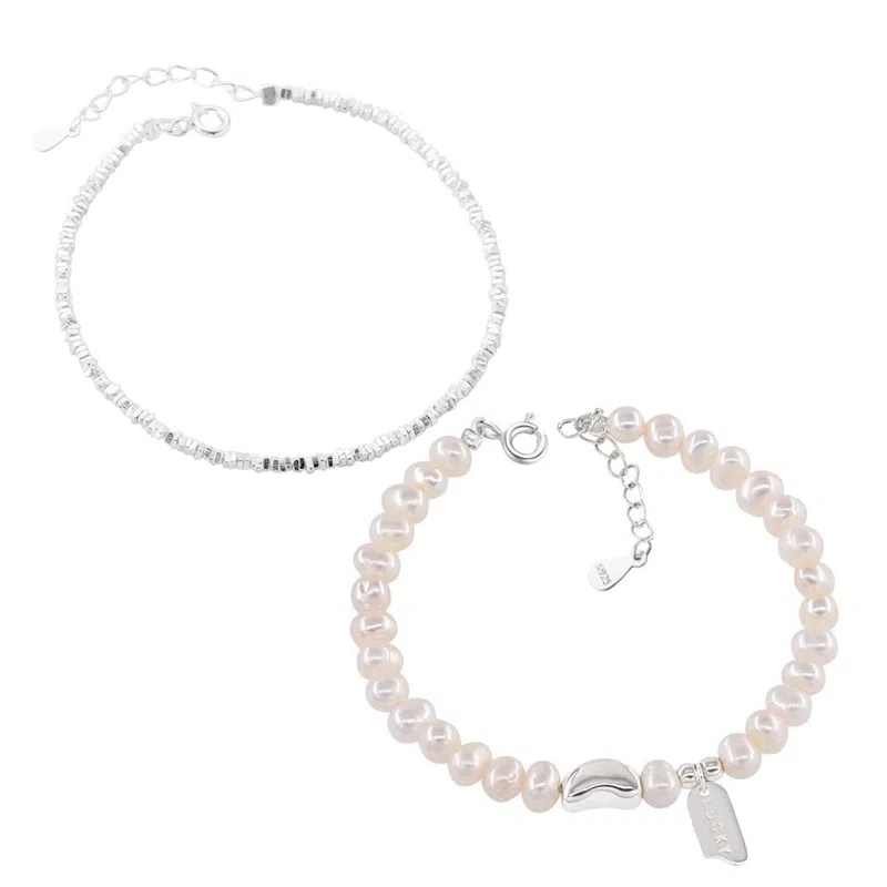 COUCH HEARTS LUCKY s925