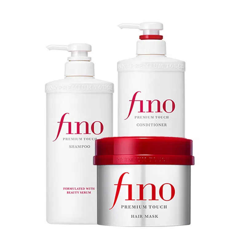 Fino 6 550ml*2+550ml*2+230g*2