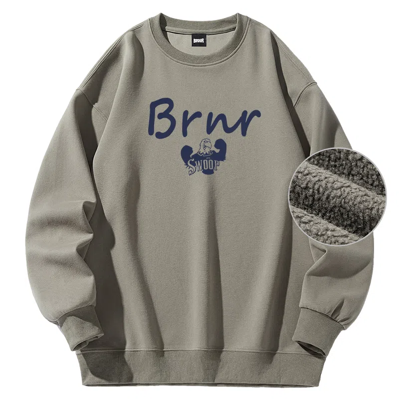 BRNR