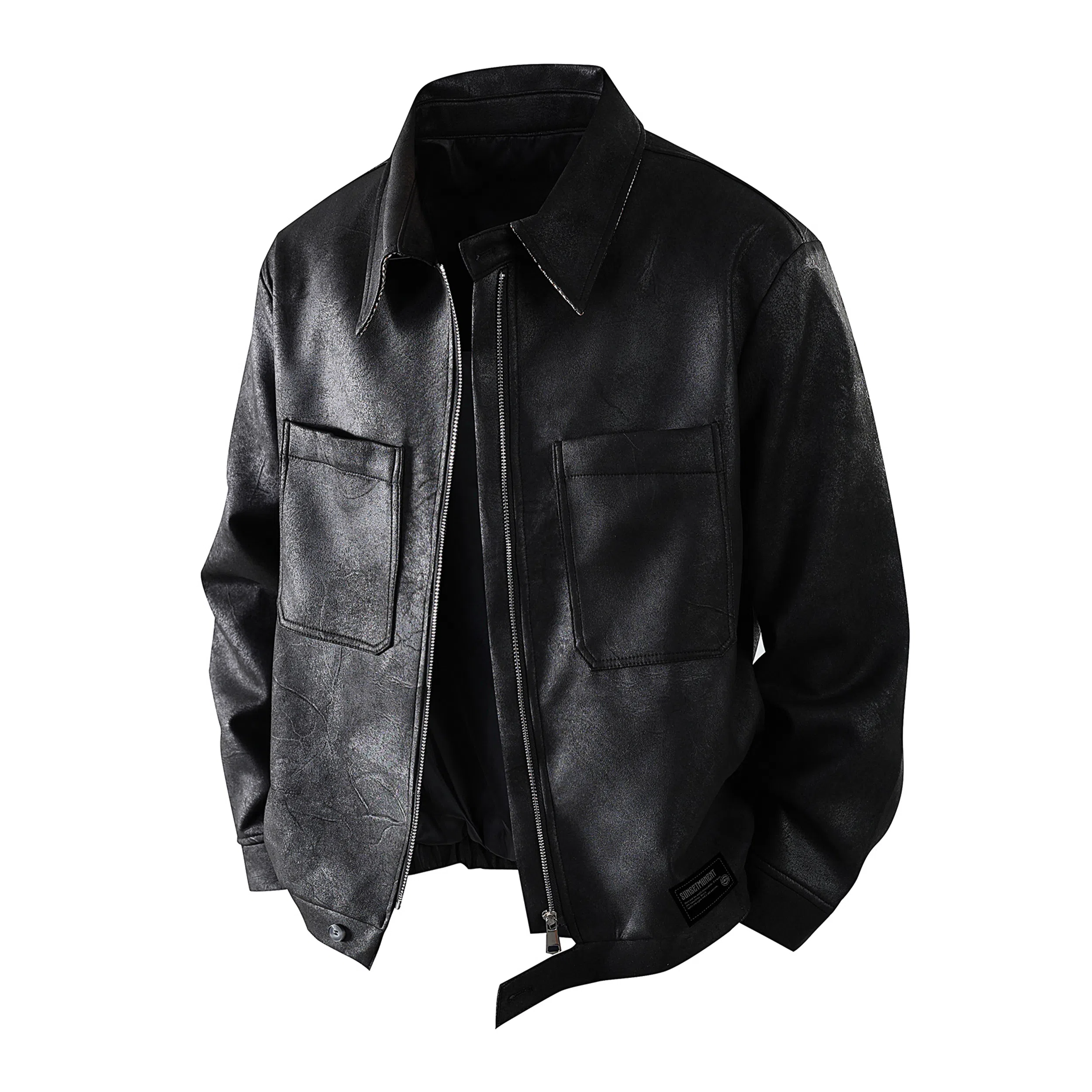 SUNSETMONENT pucleanfit