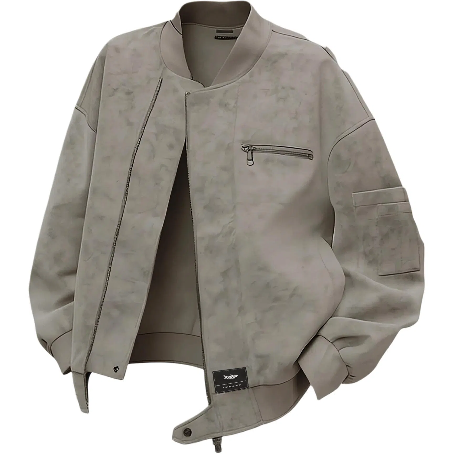 KOKO BASE vintagecleanfit