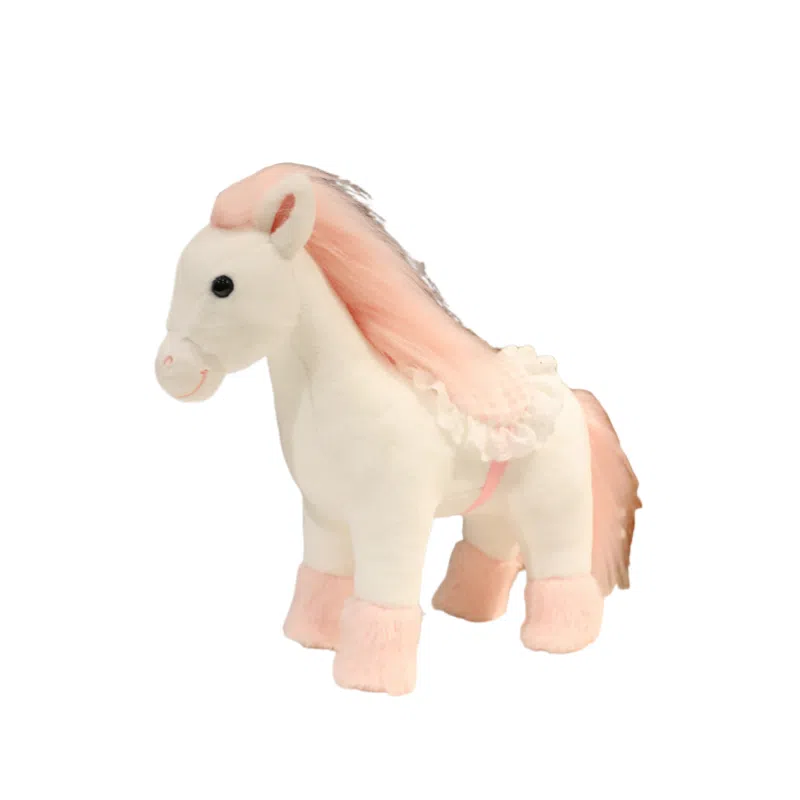 PUDOWRABBIT 16cm30cm