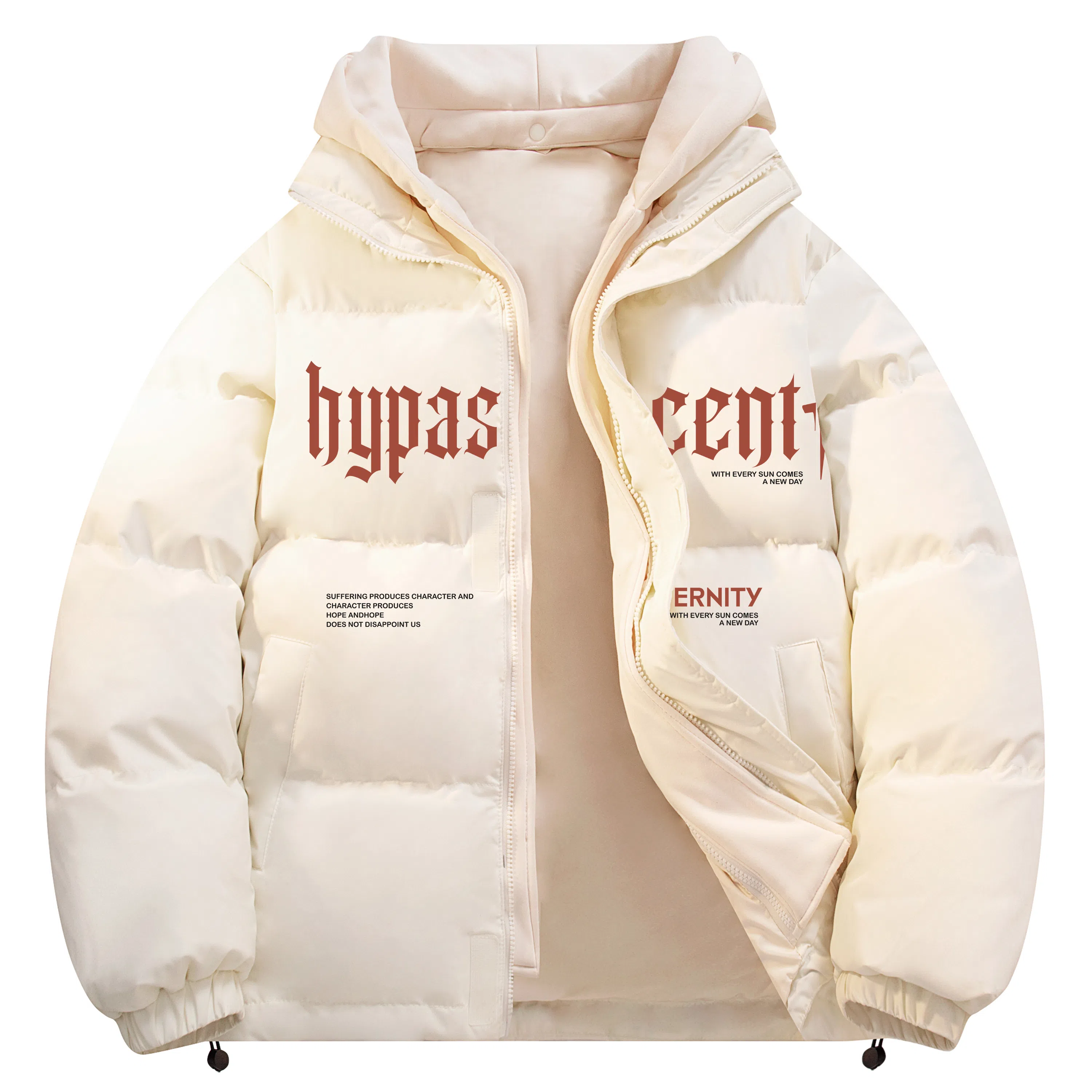 HYPASCENT