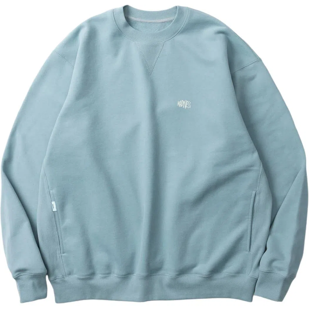 MADNESS FW25 logo