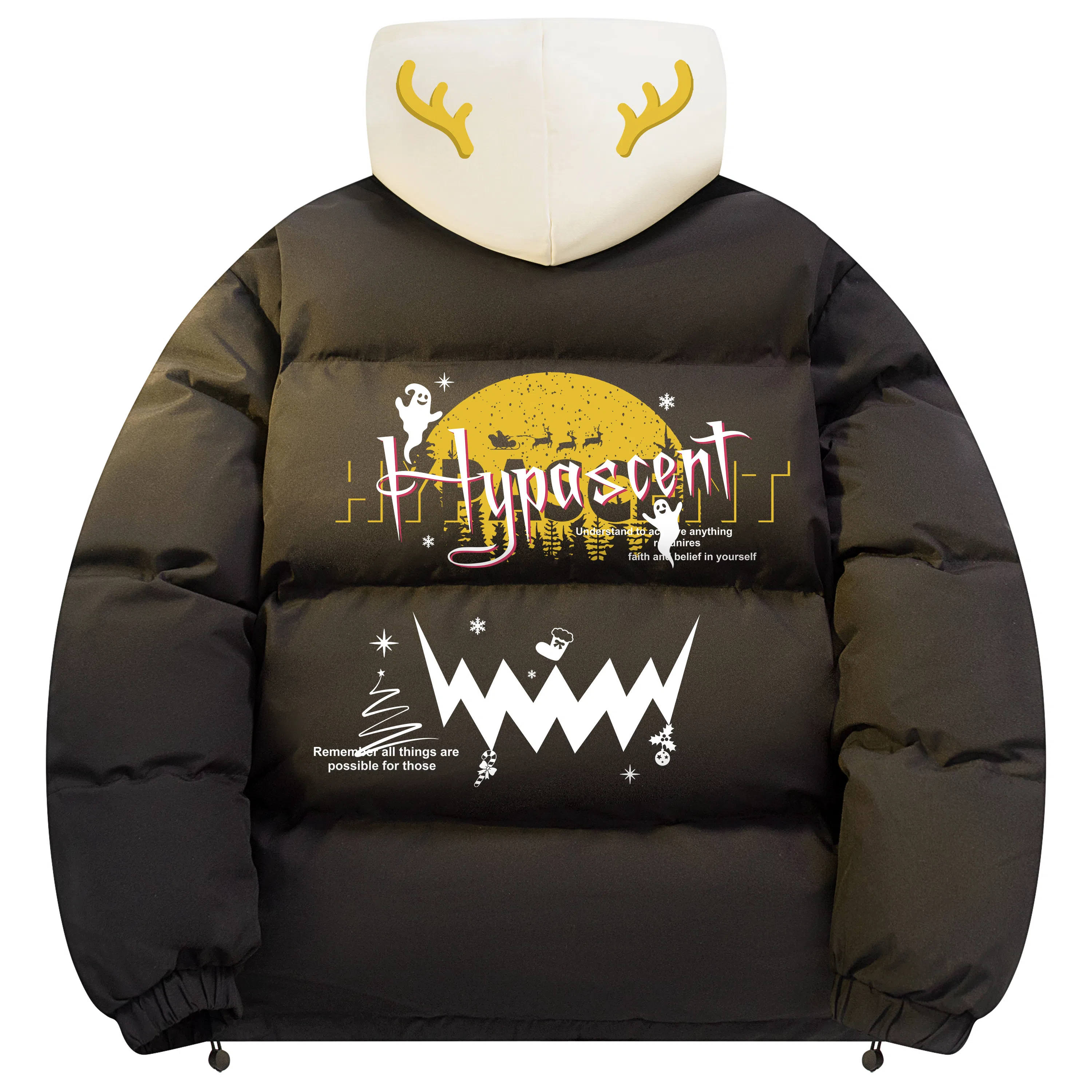 HYPASCENT