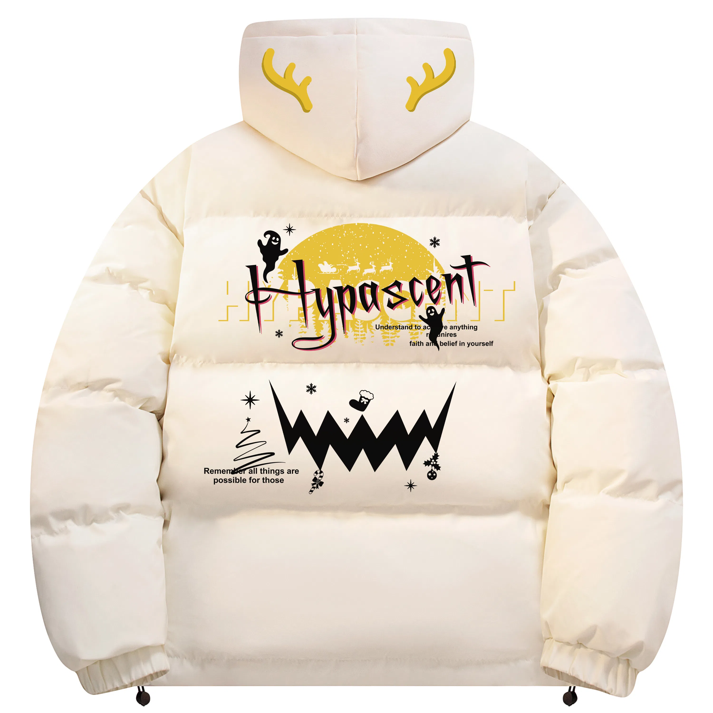 HYPASCENT