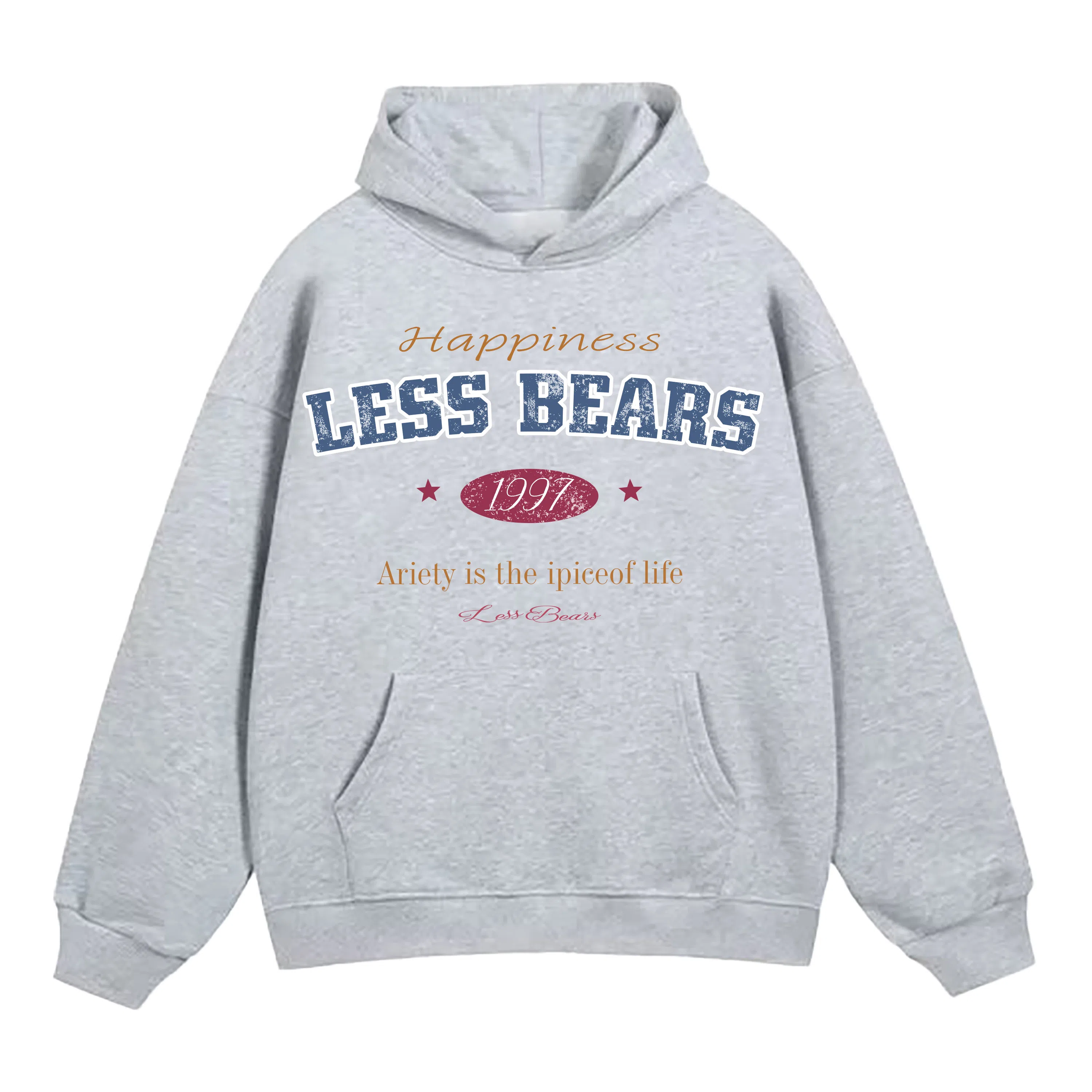 LESS BEARS