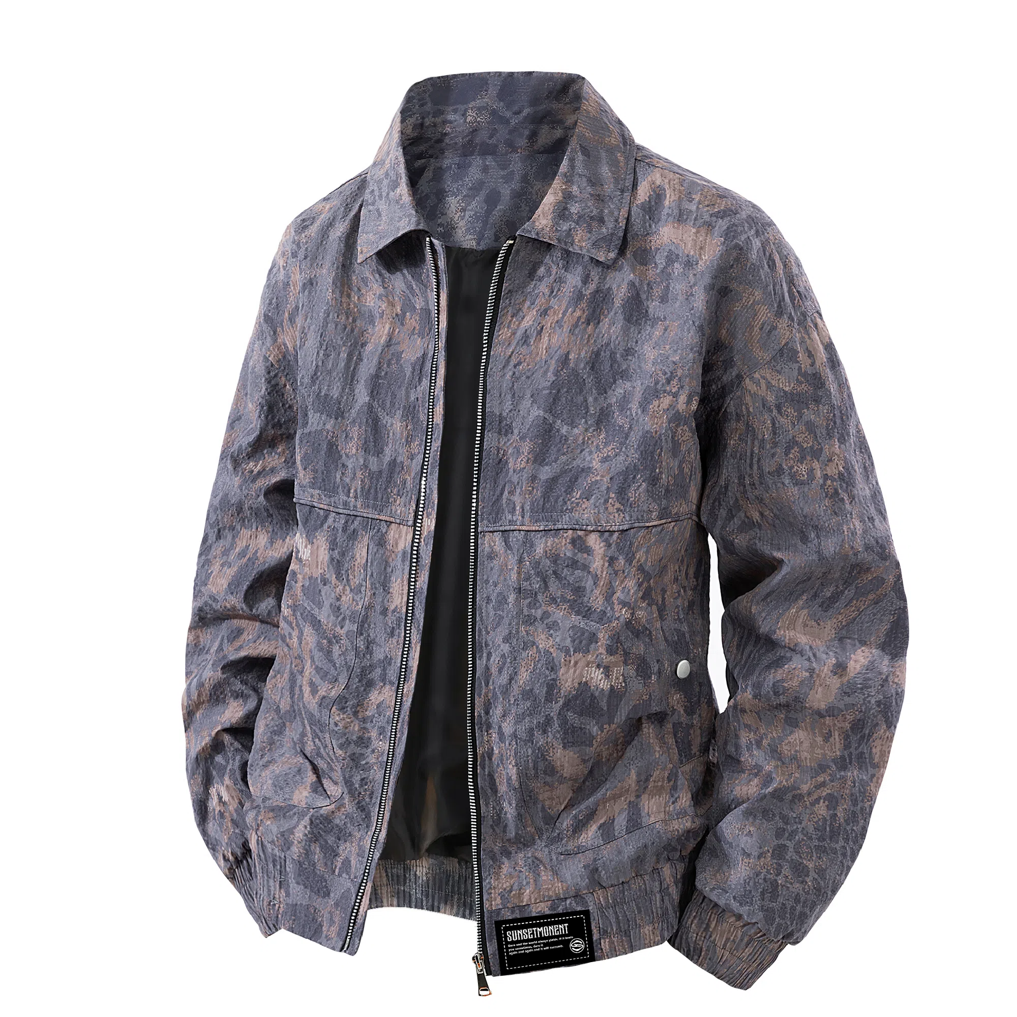 SUNSETMONENT cleanfit