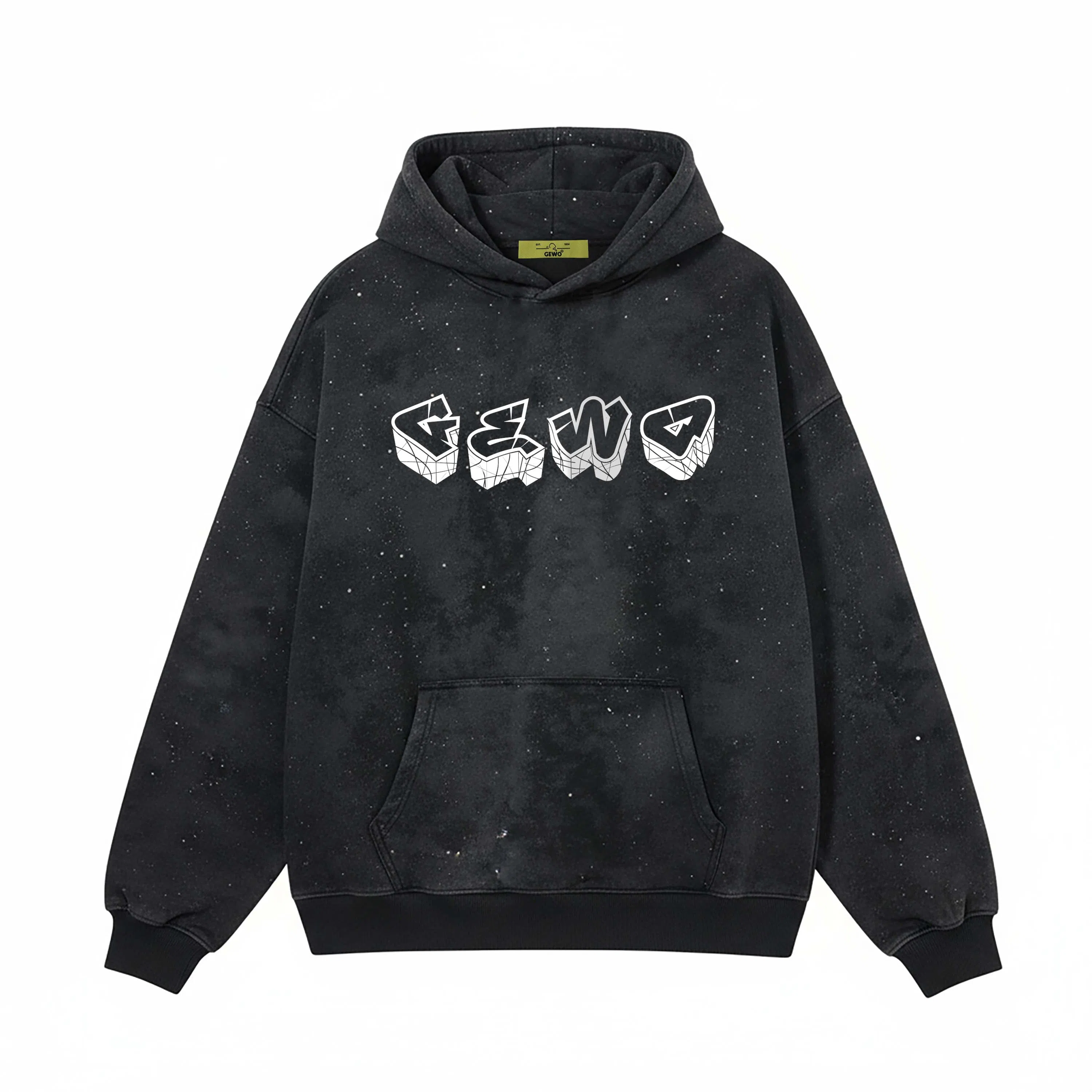 GEWO Logo