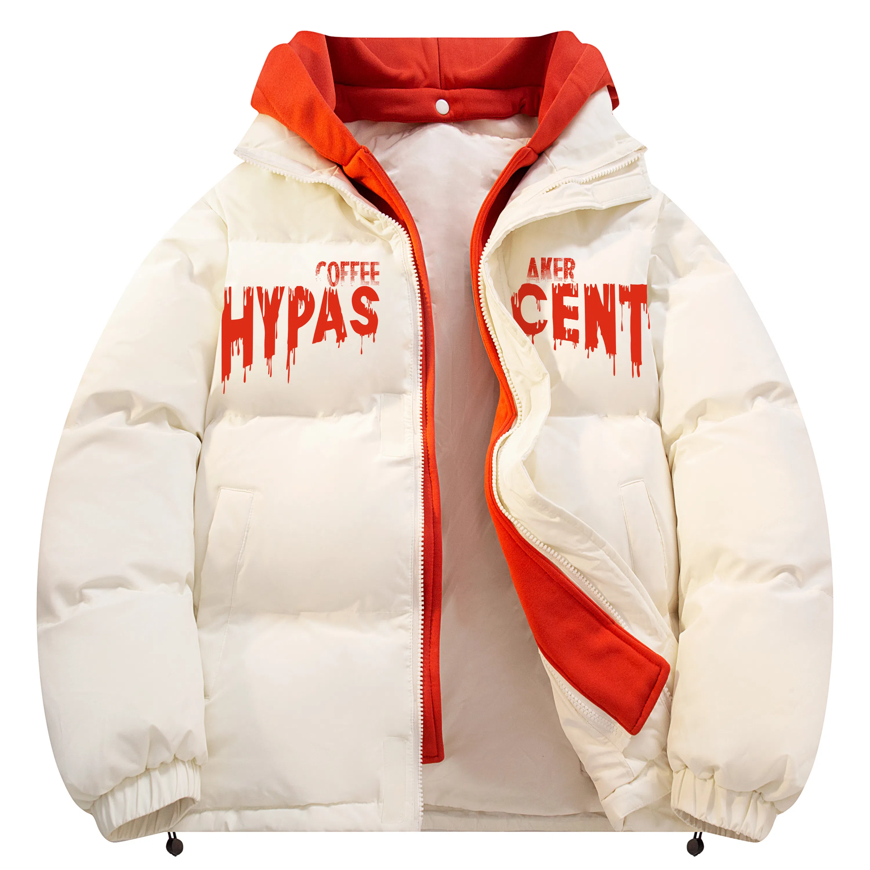 HYPASCENT